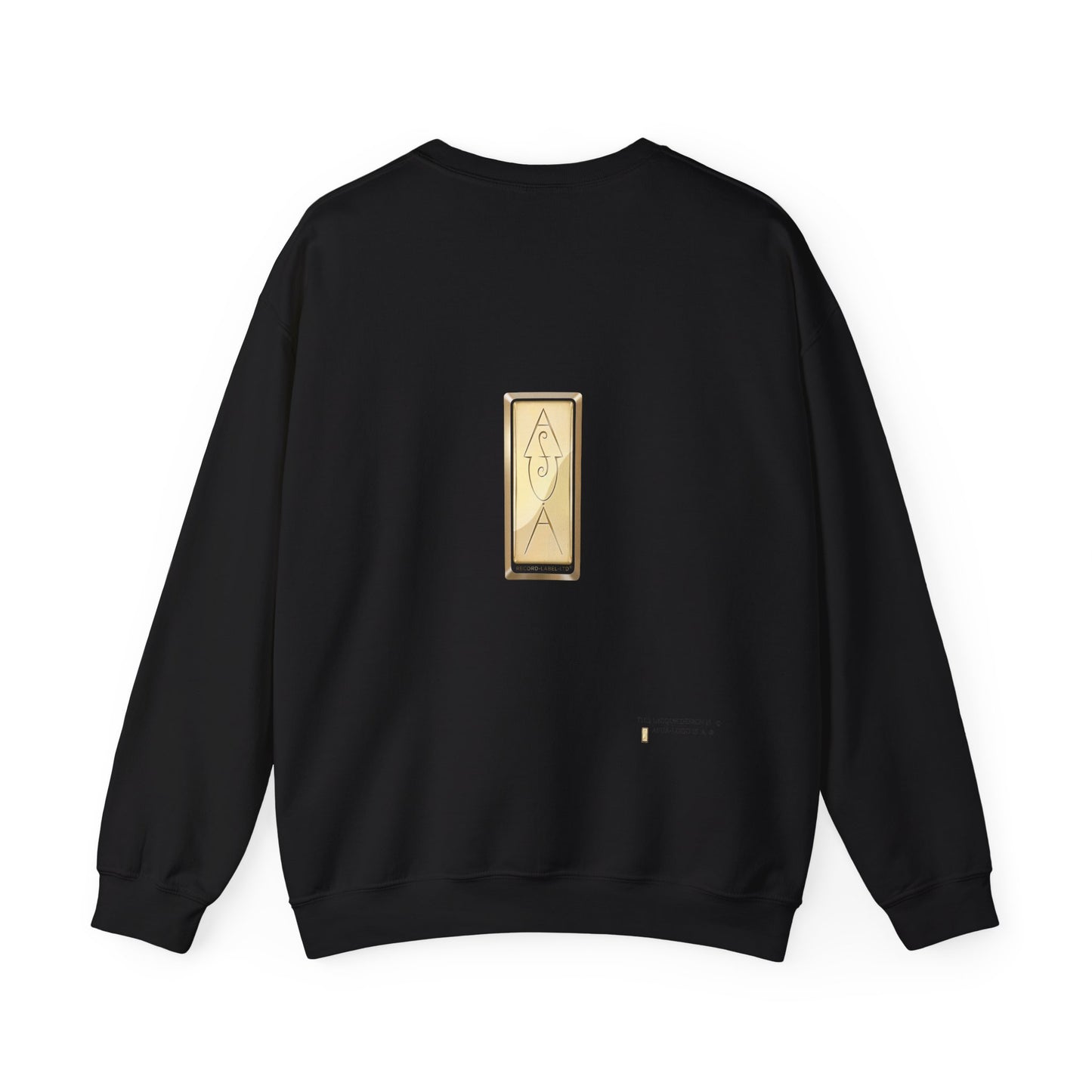 Crewneck Sweatshirt - CHOSEN ONE EMPRESS-E Design