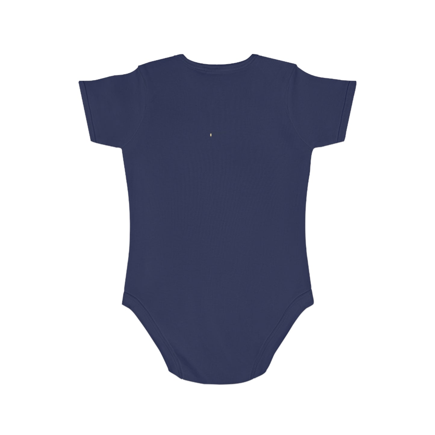Short Sleeve Baby Bodysuit : LIVE LIFE LOVE