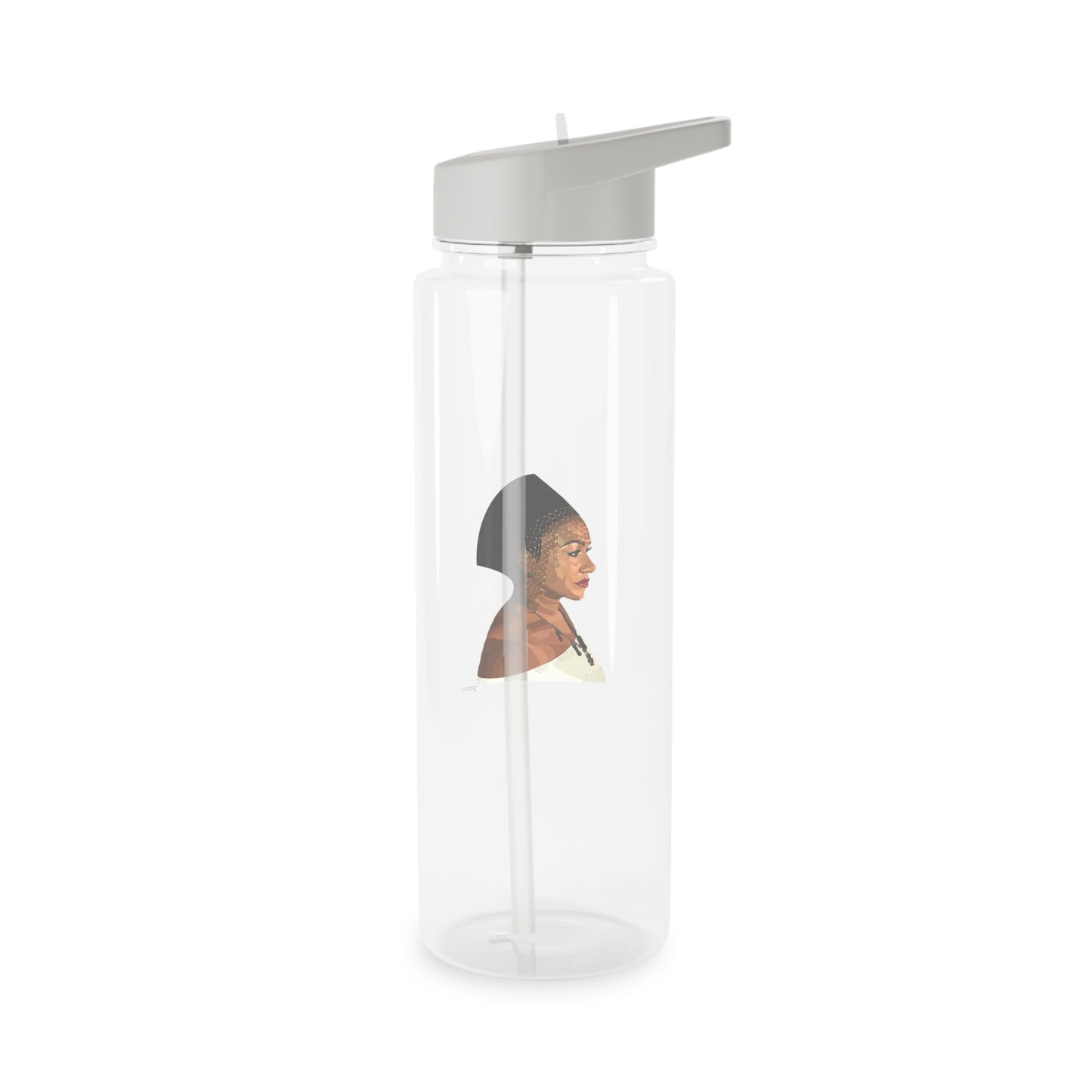 Tritan Water Bottle