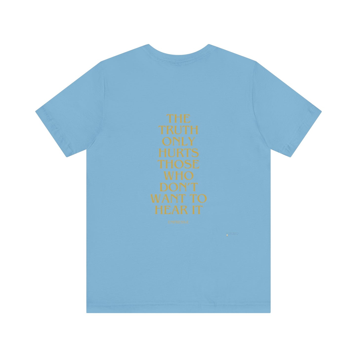 Unisex Tee Black History Indigenous People Reparations T-Shirt