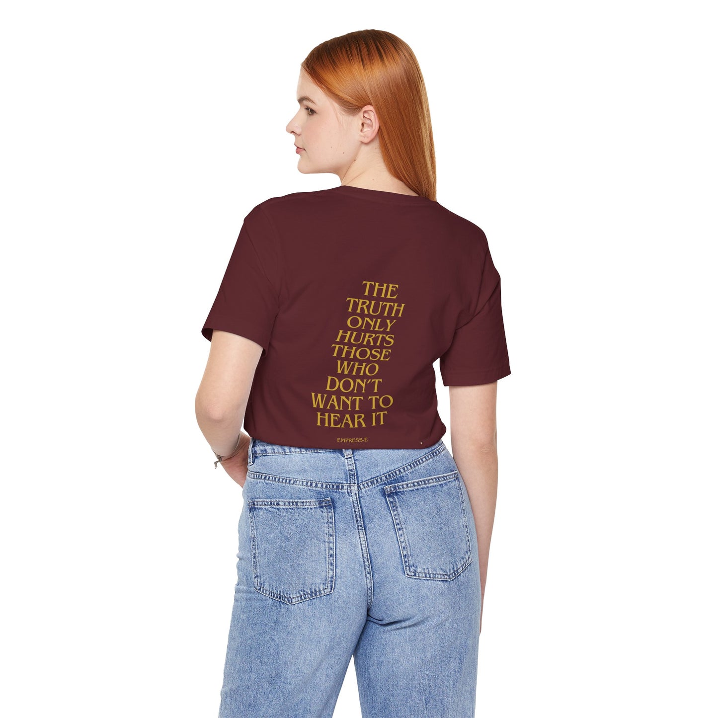 Unisex Tee Black History Indigenous People Reparations T-Shirt