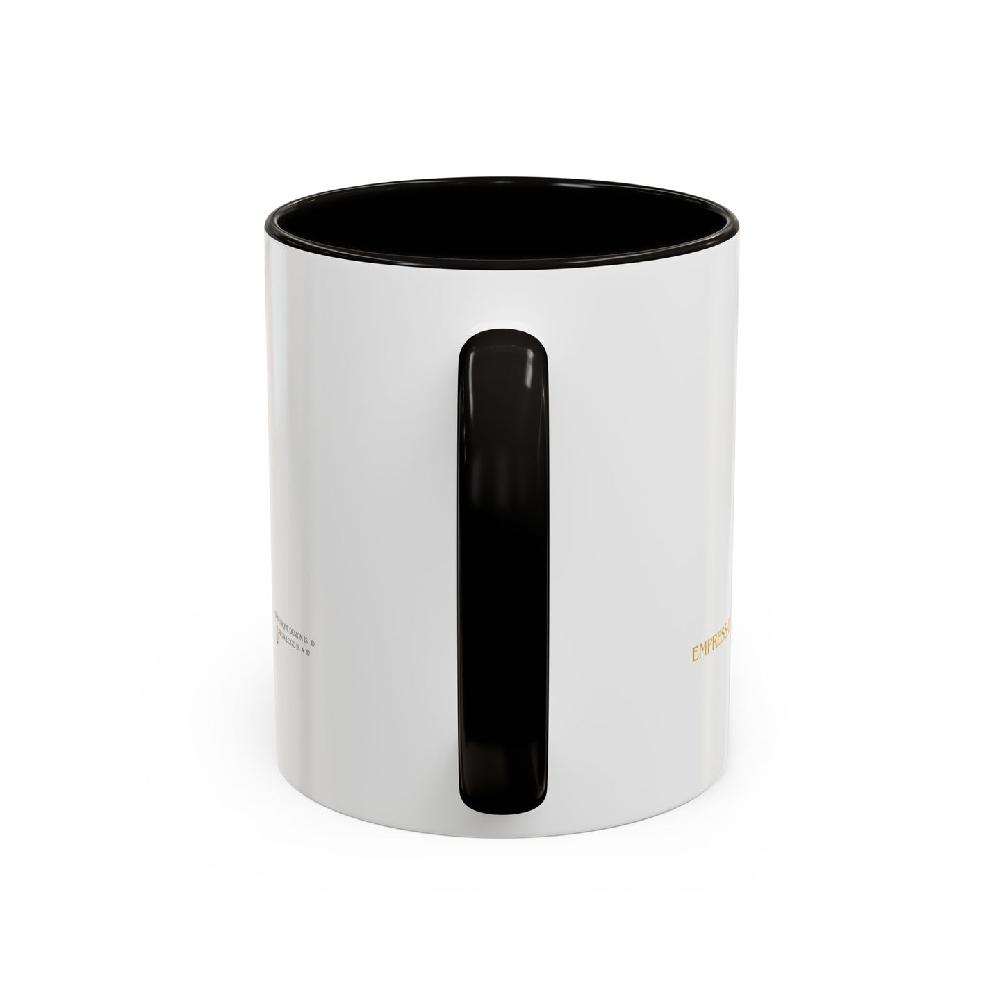 Empowering Message Mug - "Stand Against Racism" - 11oz & 15oz