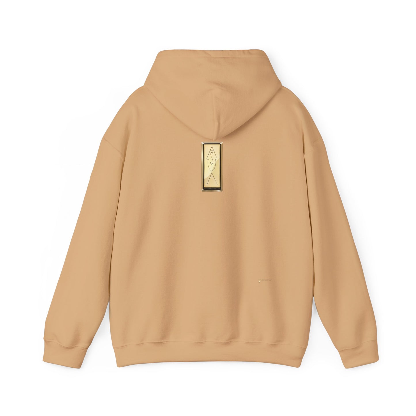 WATERFALL Hoodie - Reggae Song Inspired Unisex Sweatshirt