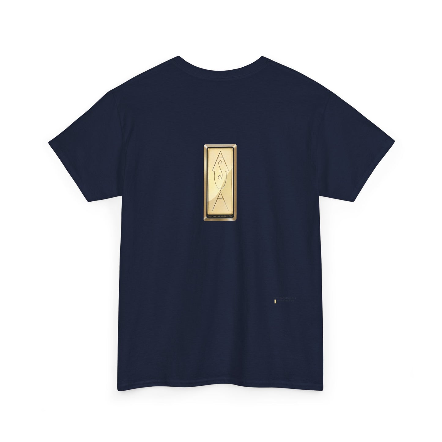 Tee with 'you had my heart right from the very start SOULMATE' Design