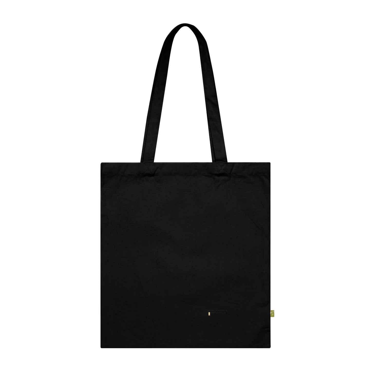 Organic Cotton Tote Bag. : SAVE THE WORLD