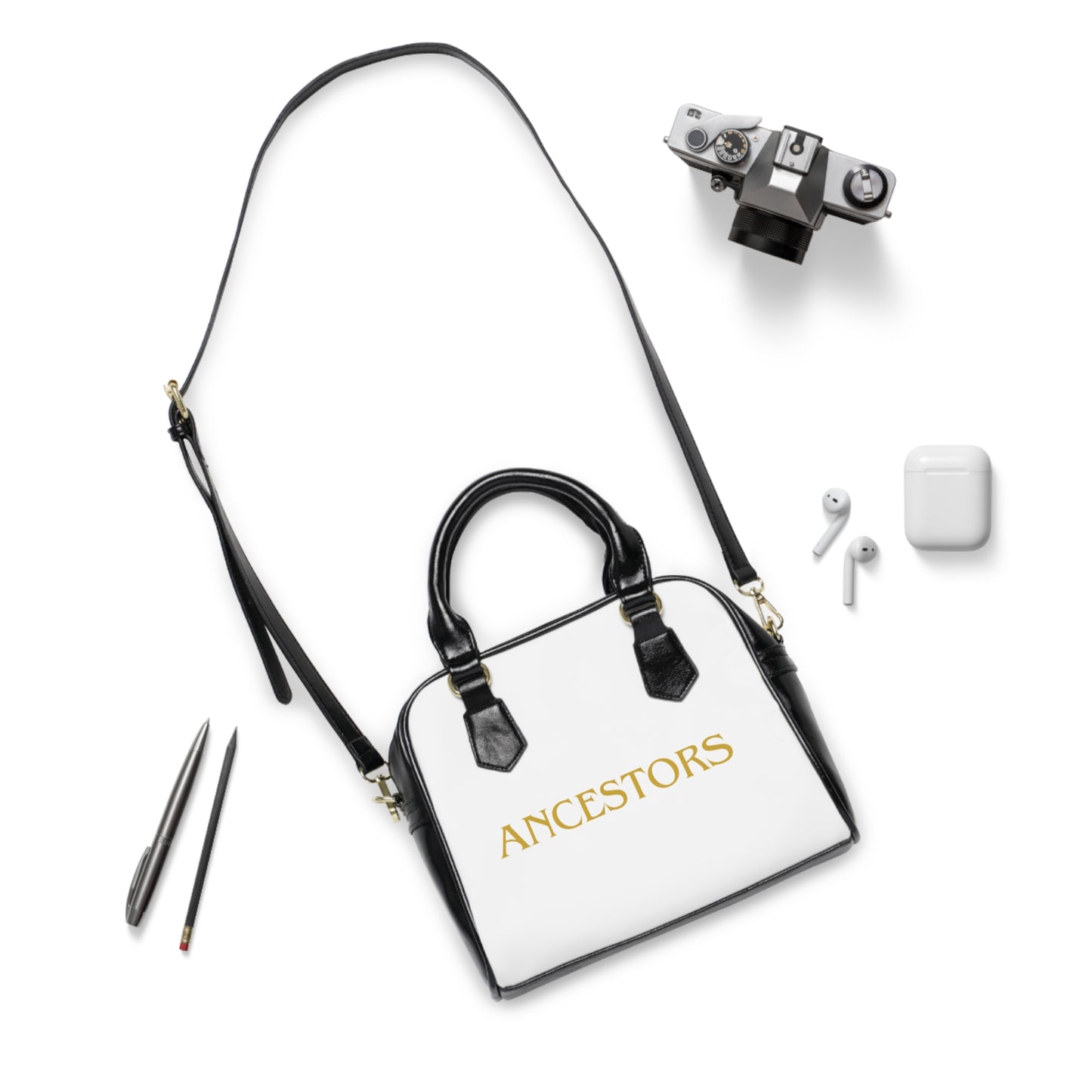 Handbag - ANCESTORS song by EMPRESS-E - AFUA
