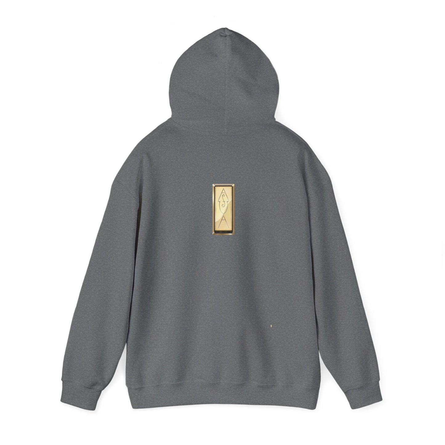 WATERFALL Hoodie - Reggae Song Inspired Unisex Sweatshirt