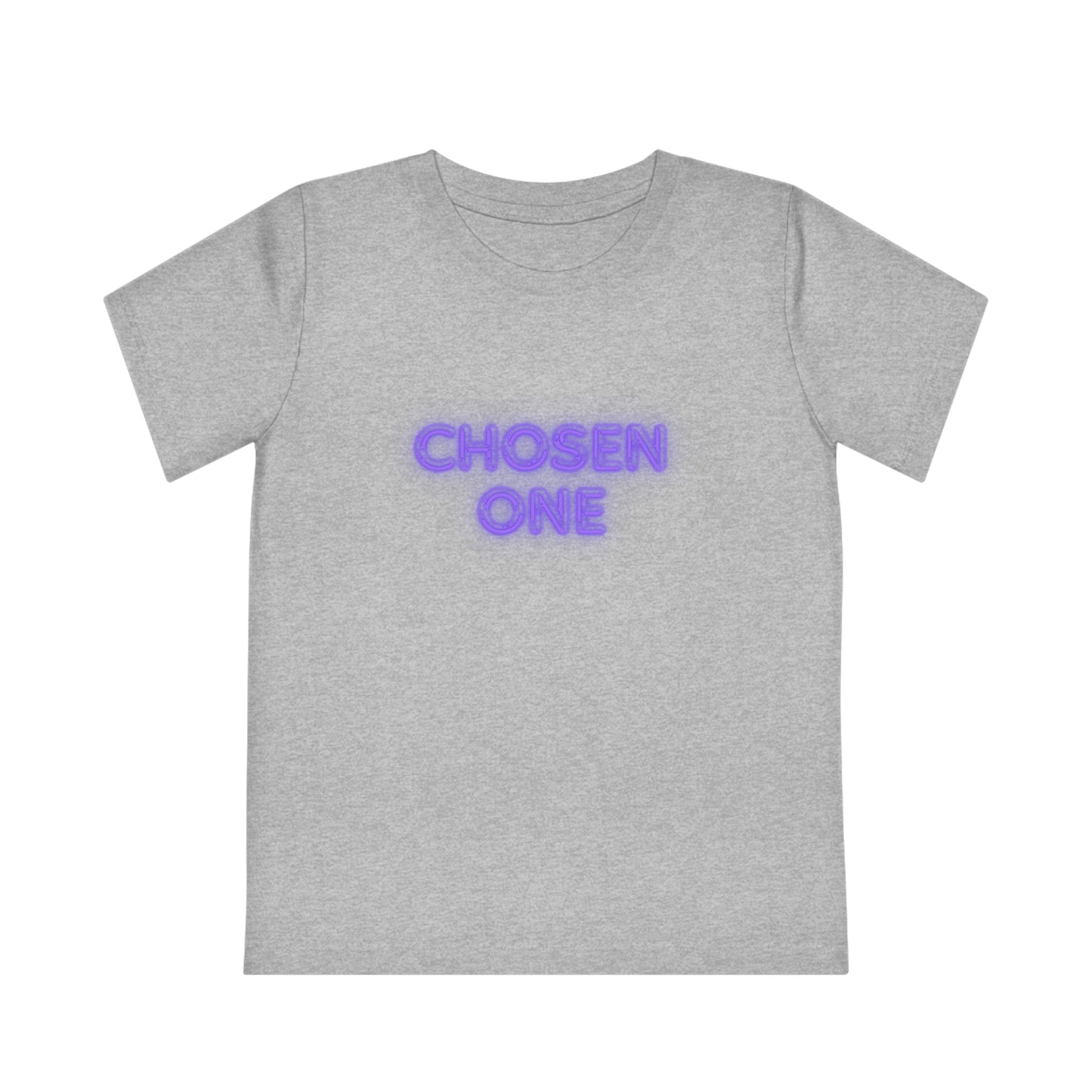 Kids' Creator T-Shirt CHOSEN ONE