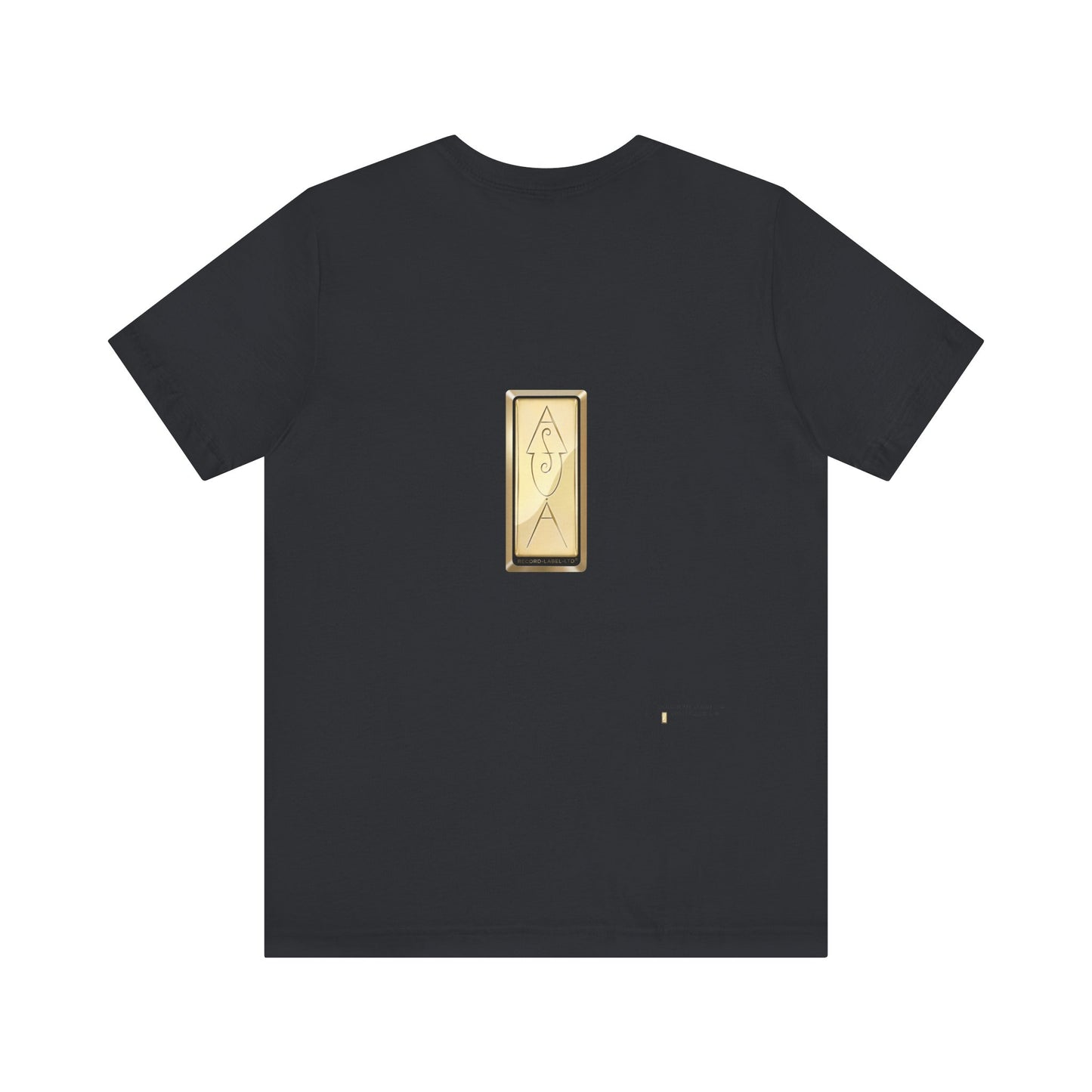 T-Shirt REAP REPARATIONS Crying Eyes Unisex Jersey Short Sleeve Tee