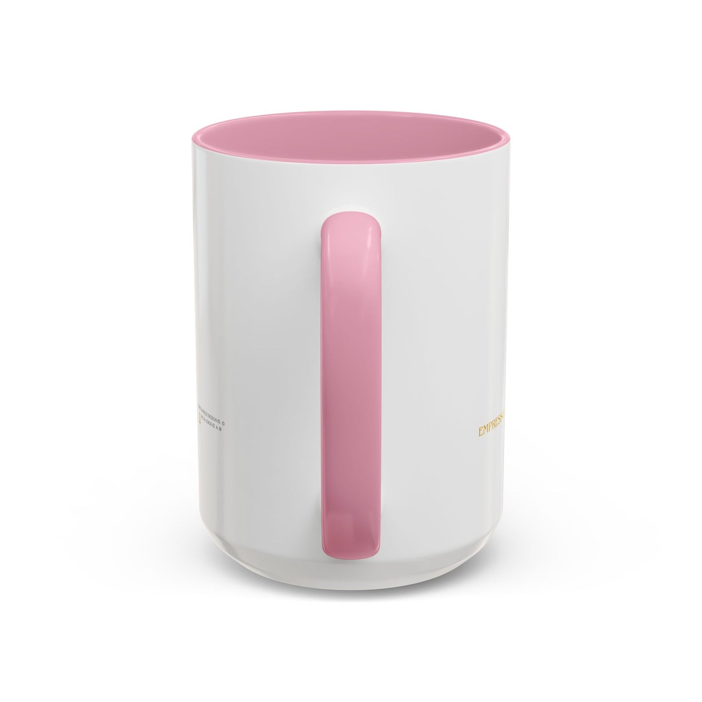 Empowering Message Mug - "Stand Against Racism" - 11oz & 15oz