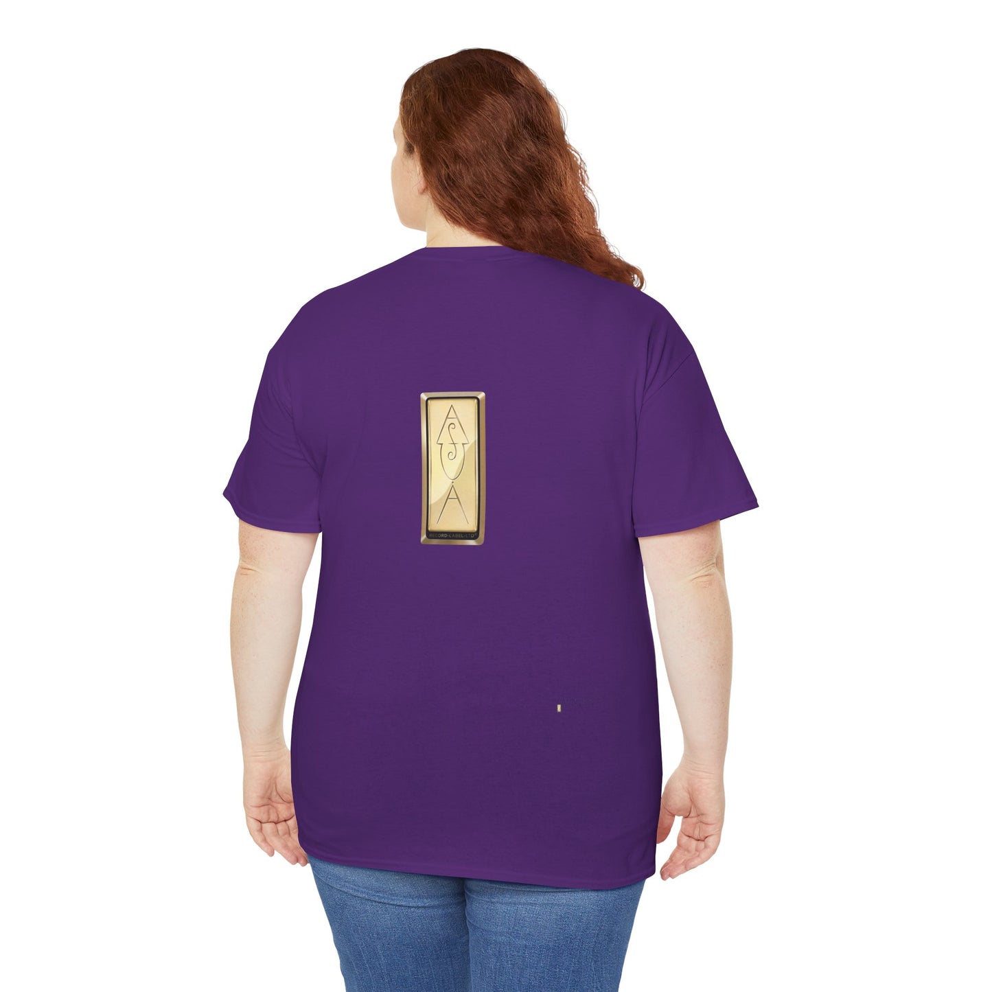 Tee with 'you had my heart right from the very start SOULMATE' Design