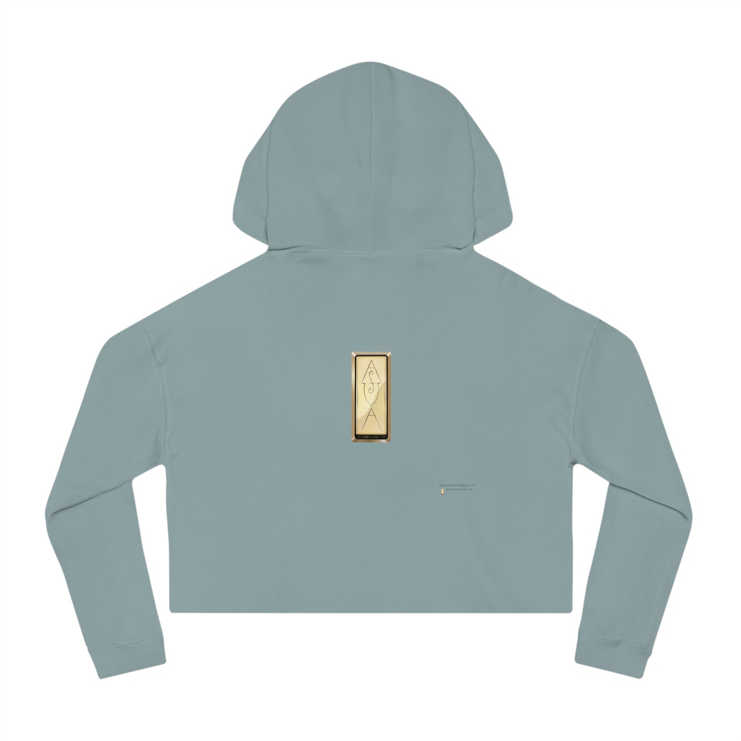 Broken System Women's Crop Hoodie, Social Justice Gift,
