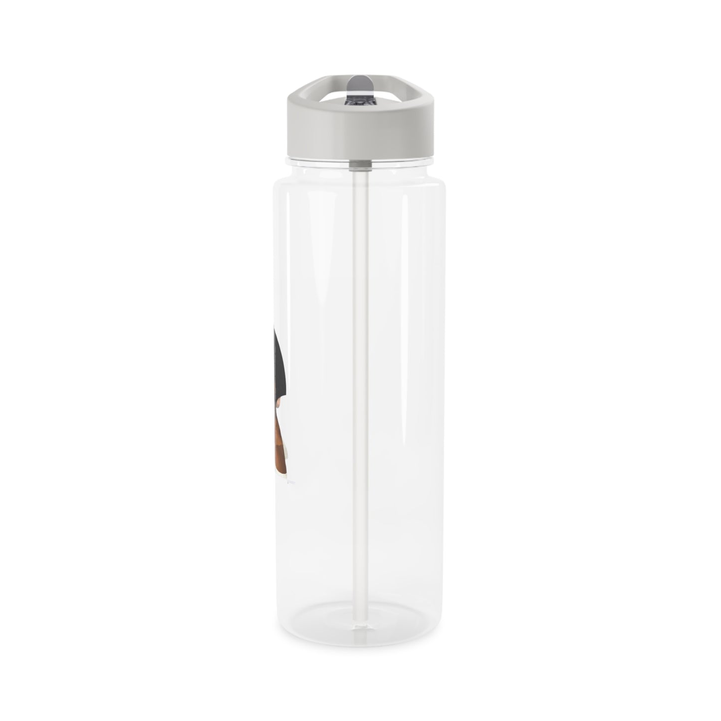 Tritan Water Bottle