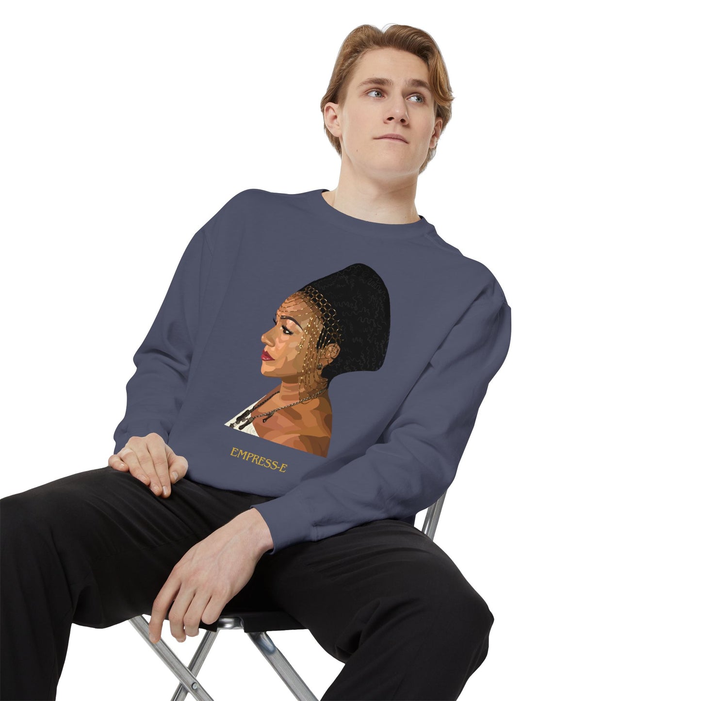 Sweatshirt The Truth Only Hurts Reparations