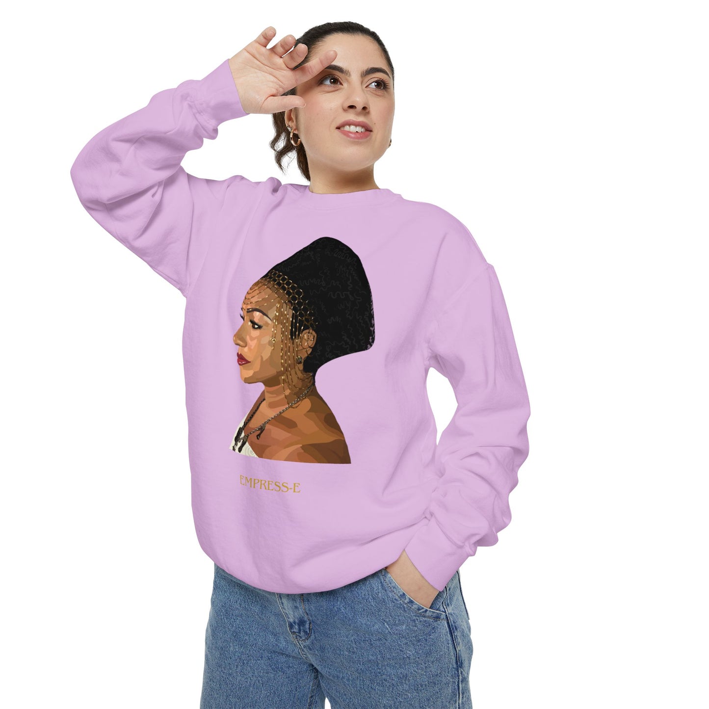 Sweatshirt The Truth Only Hurts Reparations