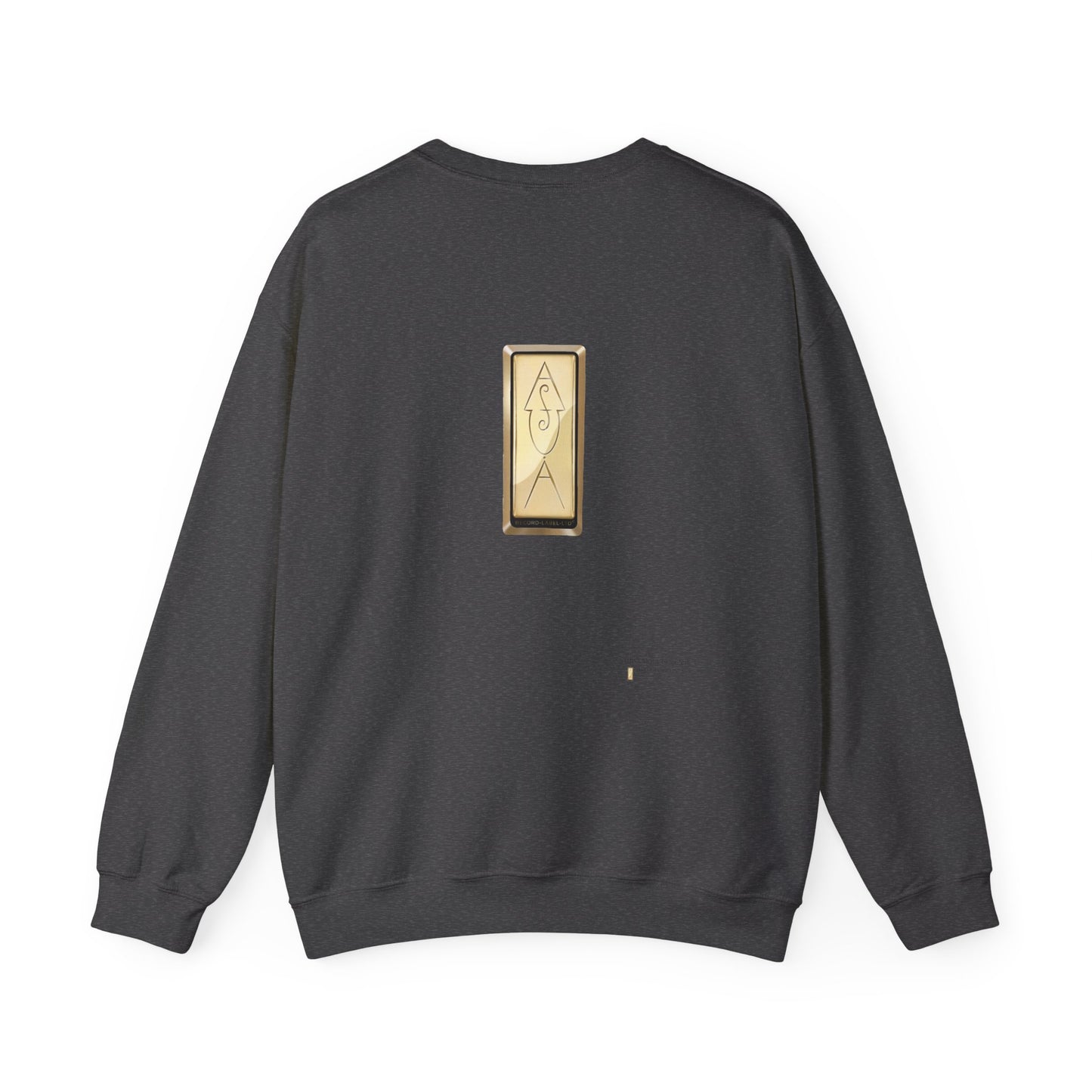 Unisex Heavy Blend™ Crewneck Sweatshirt, GOSSIPS ! chit chatter chatter.