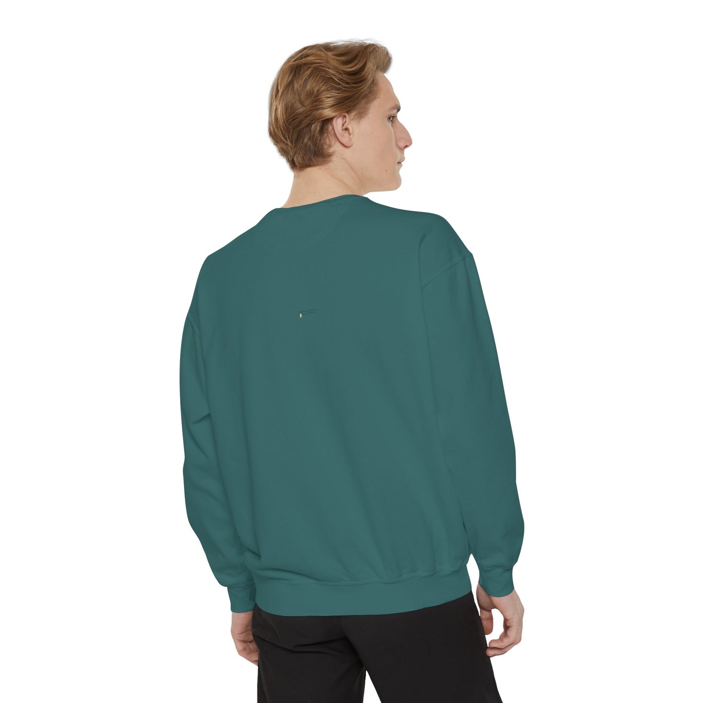 UNDERSTAND Sweatshirt - Reggae Song inspired