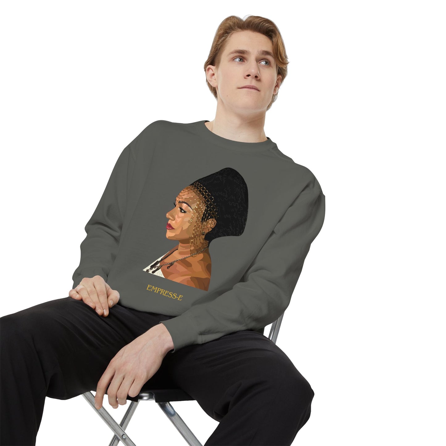 Sweatshirt The Truth Only Hurts Reparations