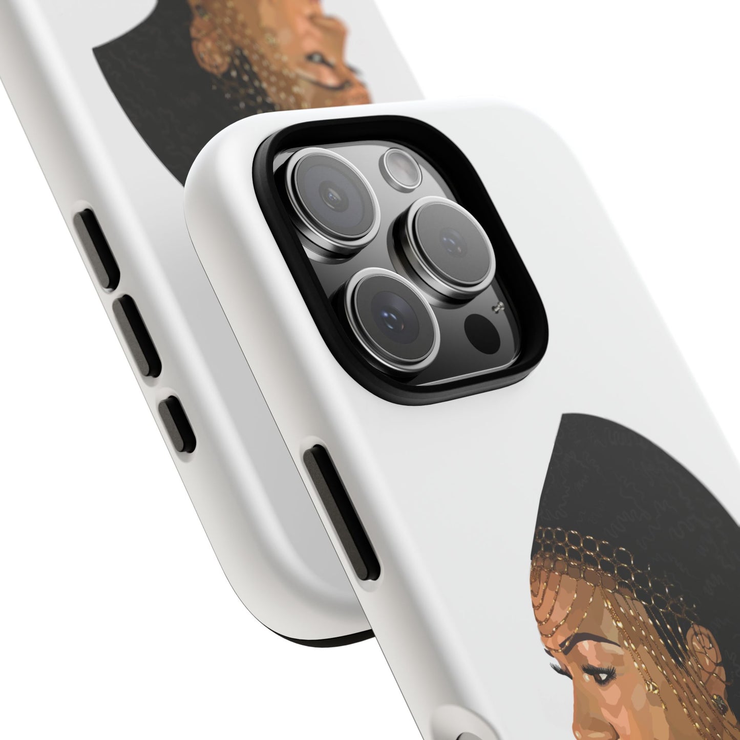 iPhone Case - EMPRESS-E REPARATIONS Tough Case