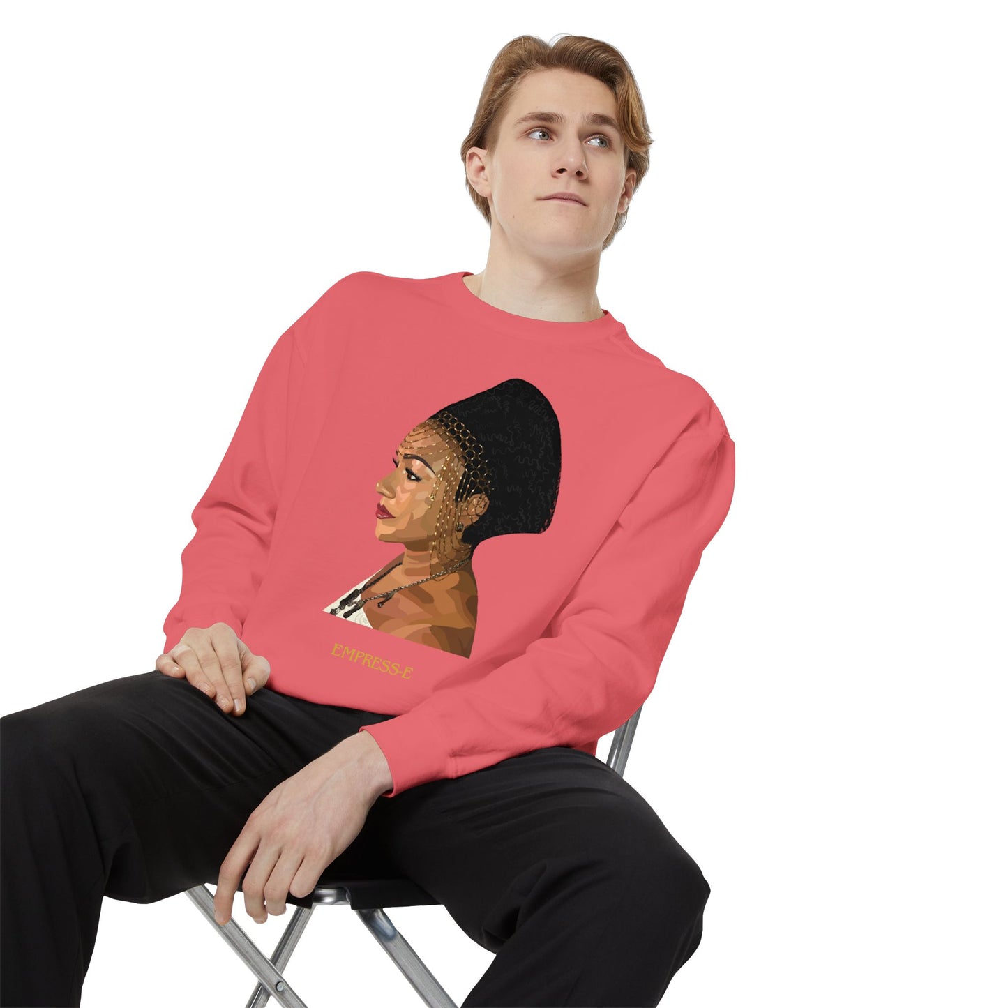 Sweatshirt The Truth Only Hurts Reparations