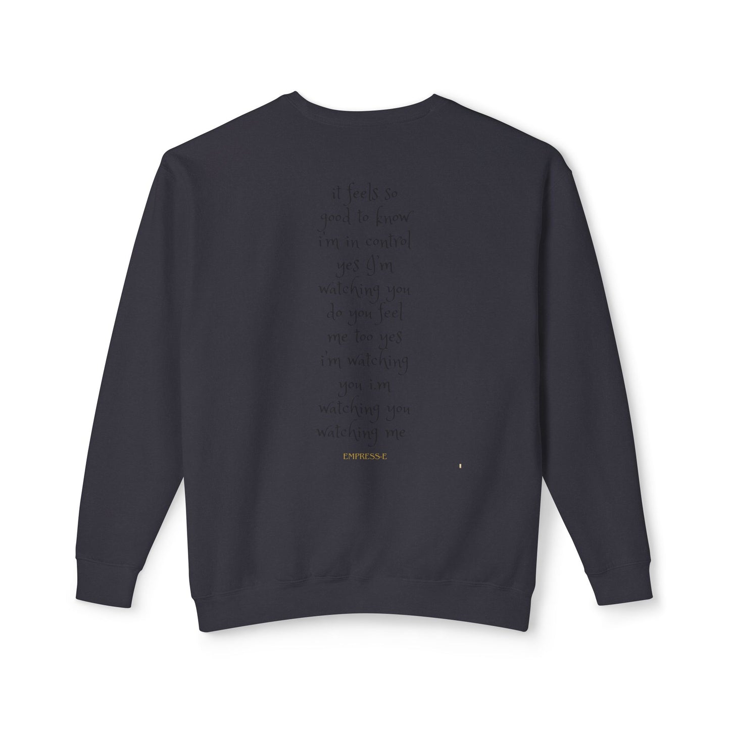 Halloween SHADOO Unisex Crewneck Sweatshirt