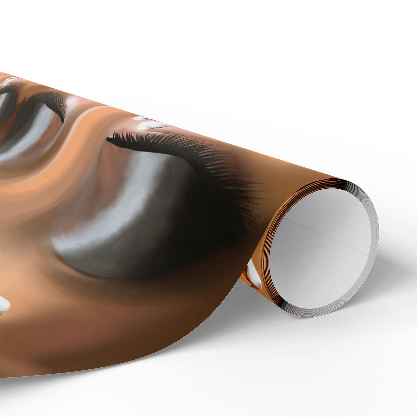 Wrapping Papers - beautiful EMPRESS-E EYES