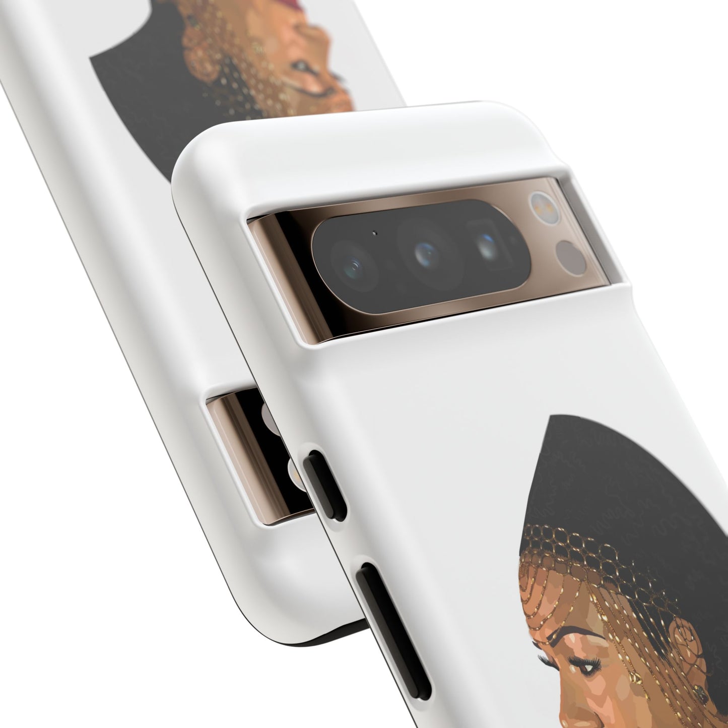 iPhone Case - EMPRESS-E REPARATIONS Tough Case