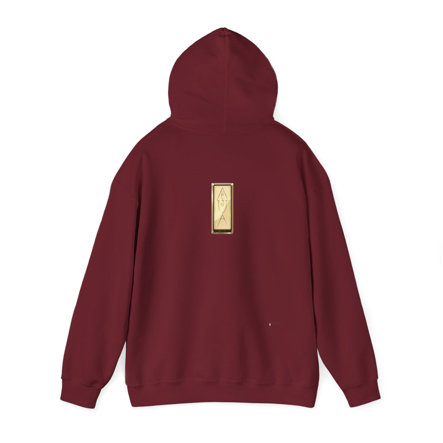 WATERFALL Hoodie - Reggae Song Inspired Unisex Sweatshirt