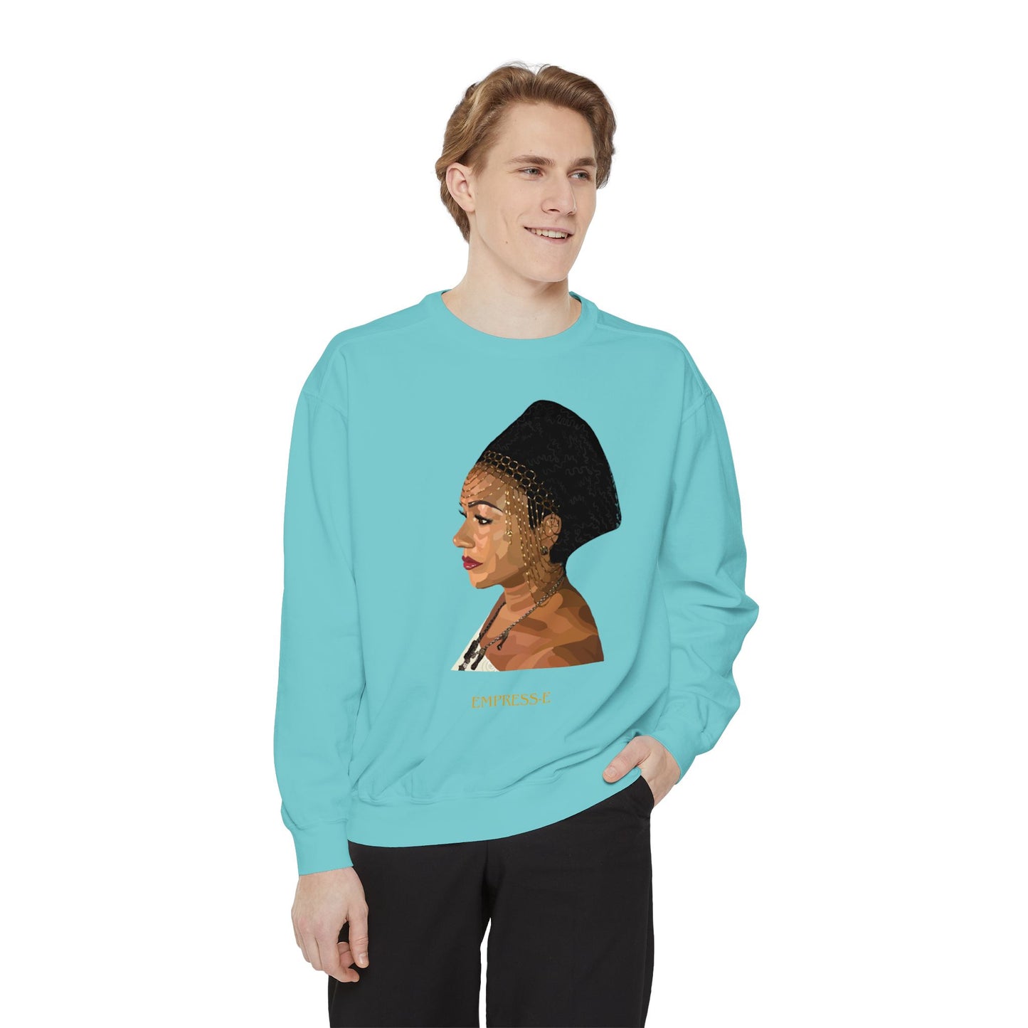 Sweatshirt The Truth Only Hurts Reparations