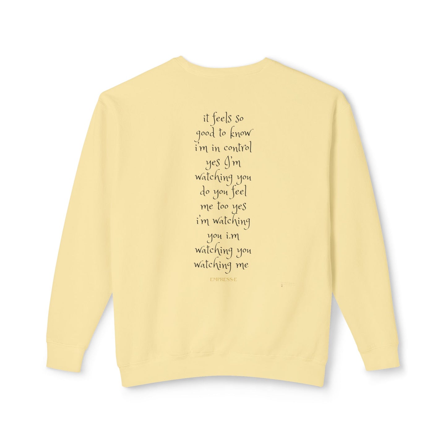 Halloween SHADOO Unisex Crewneck Sweatshirt
