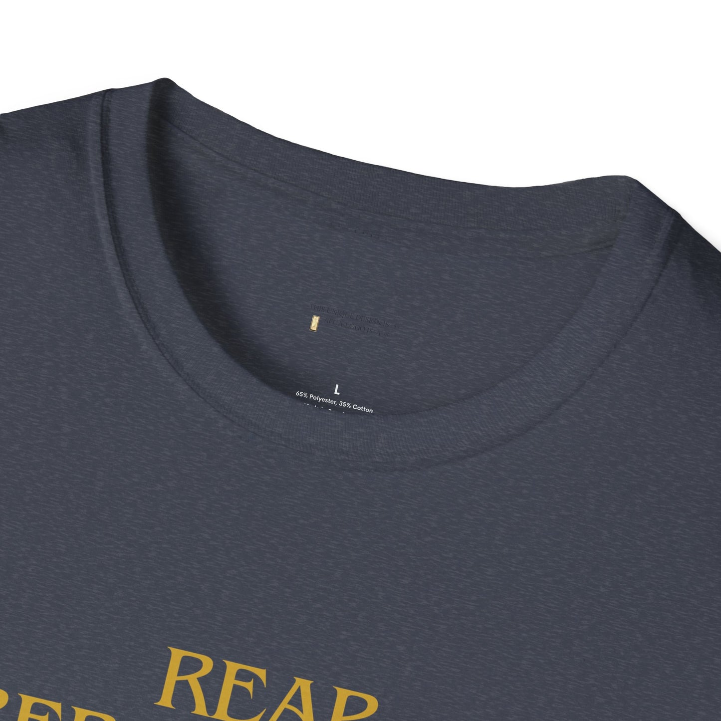Black History Unisex T-Shirt - My People Design