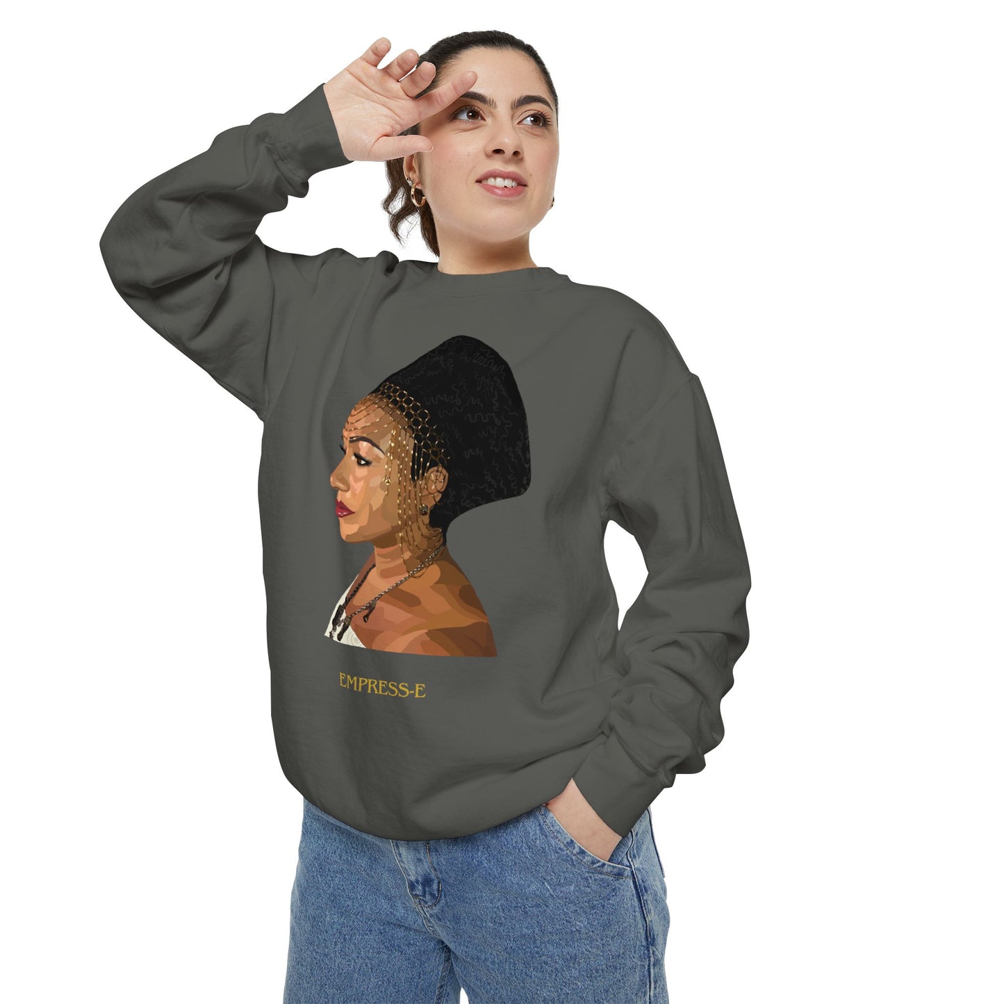 Sweatshirt The Truth Only Hurts Reparations