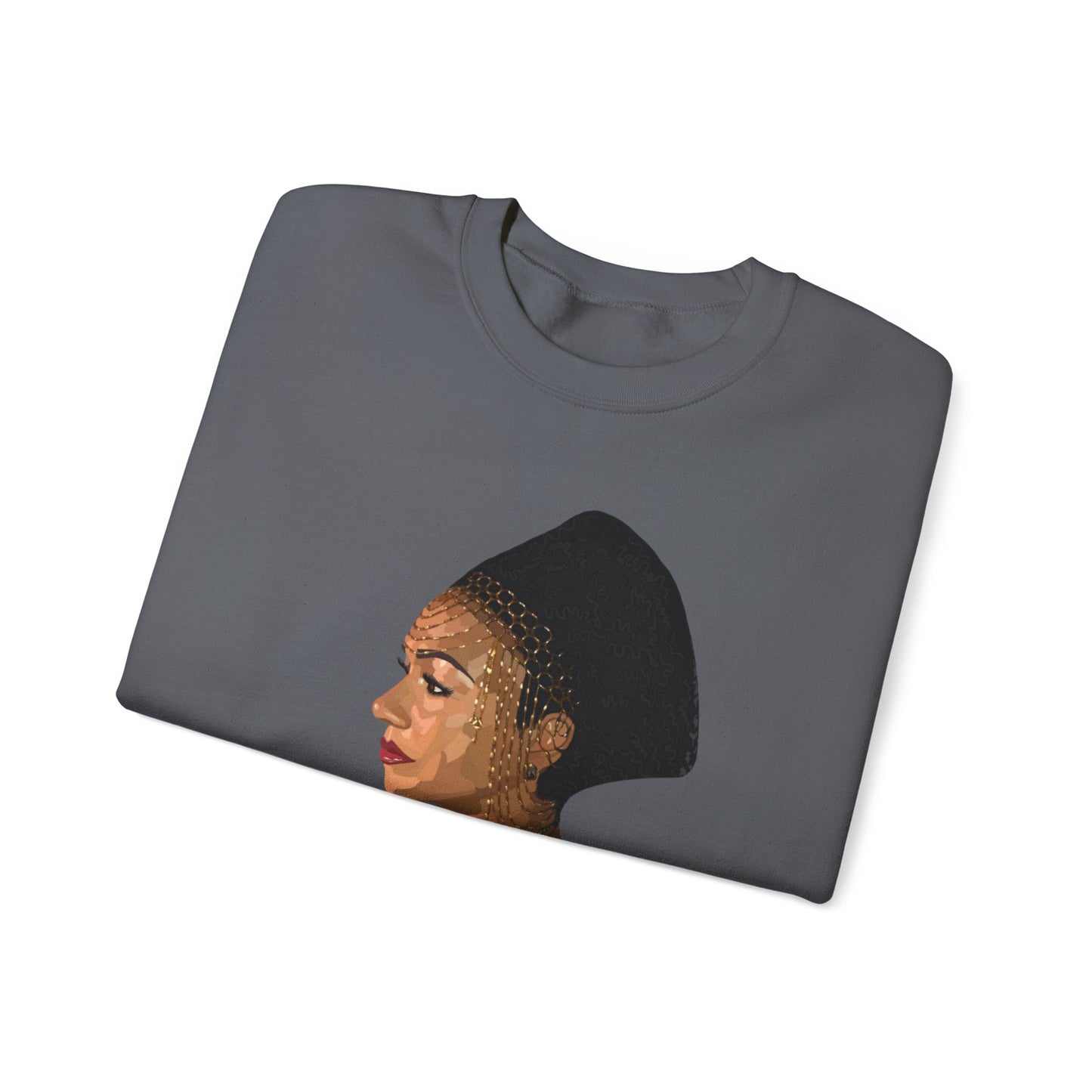 Sweatshirt My Land My Heart My People My Worth My Rights My Freedom Reparations
