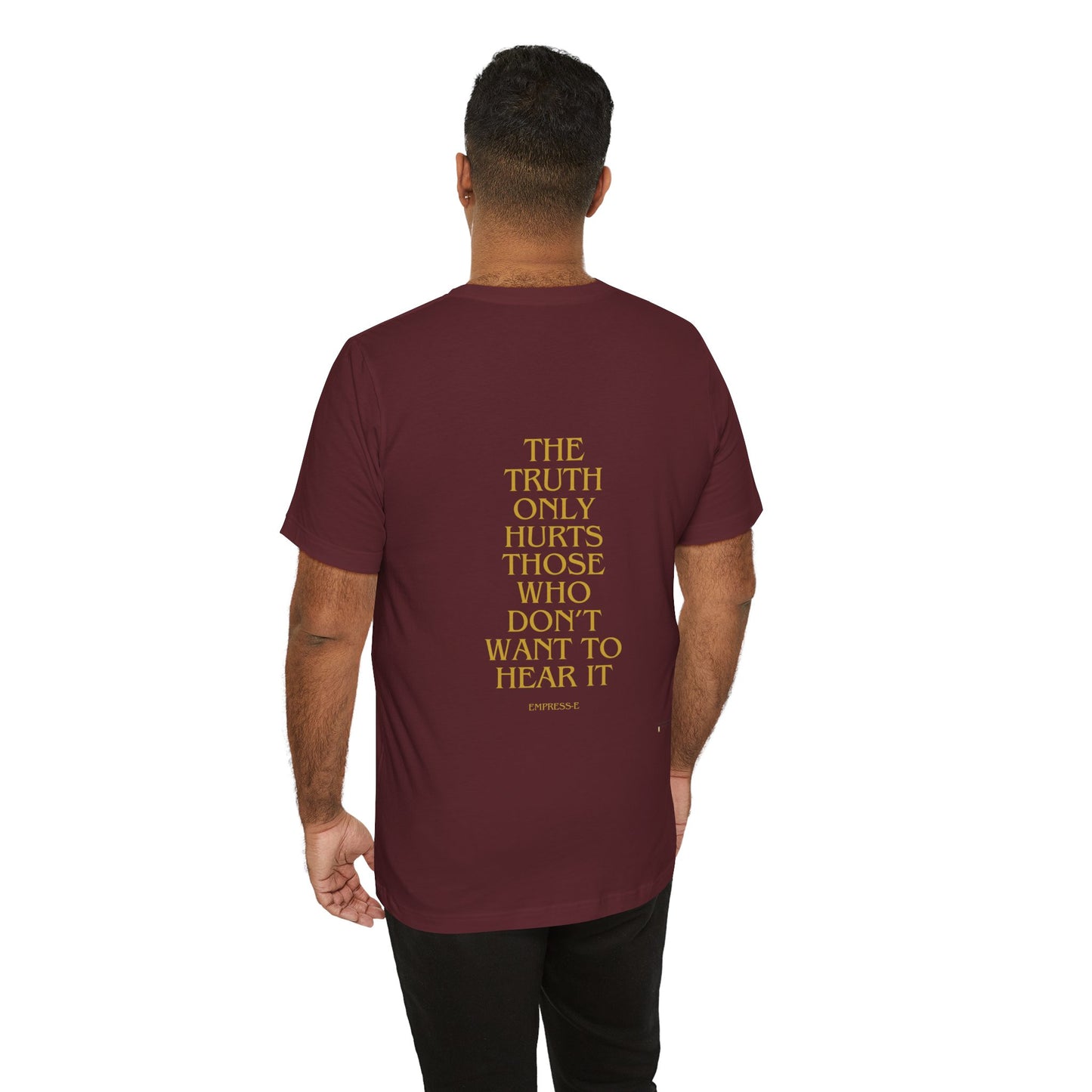 Unisex Tee Black History Indigenous People Reparations T-Shirt