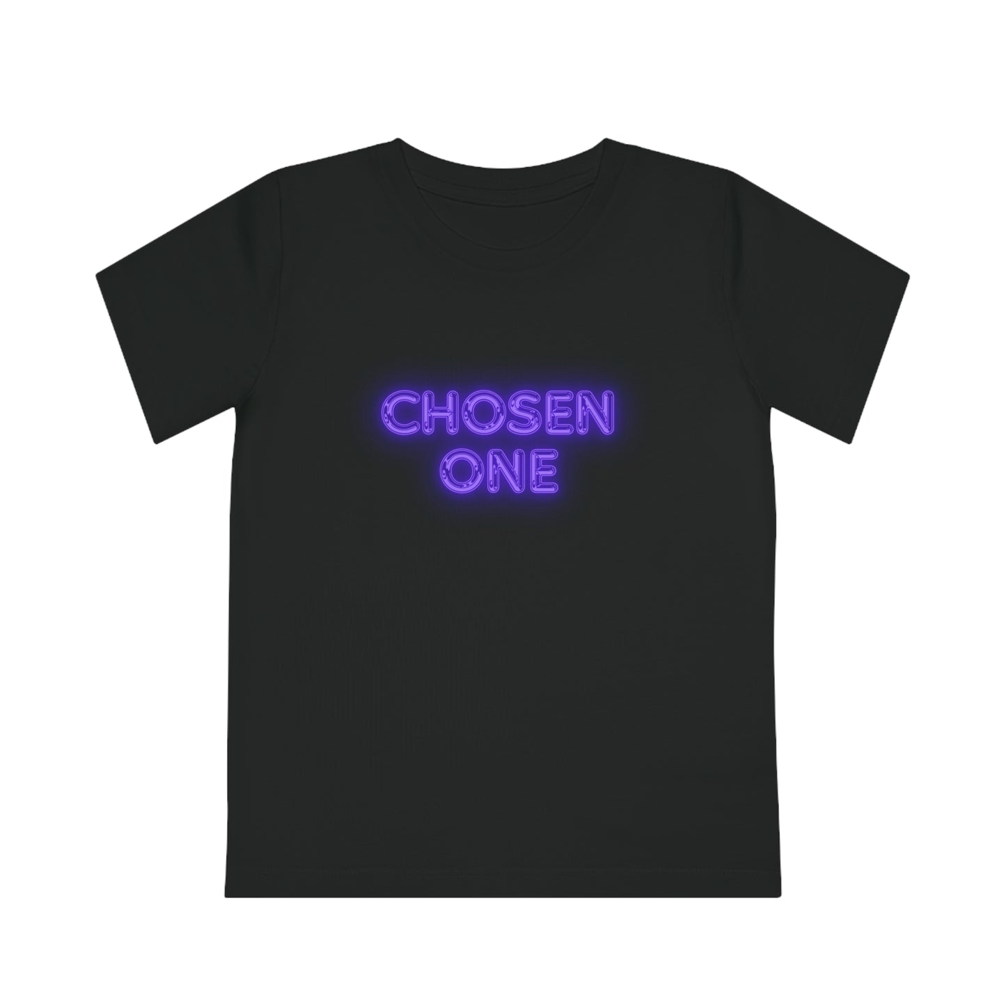 Kids' Creator T-Shirt CHOSEN ONE