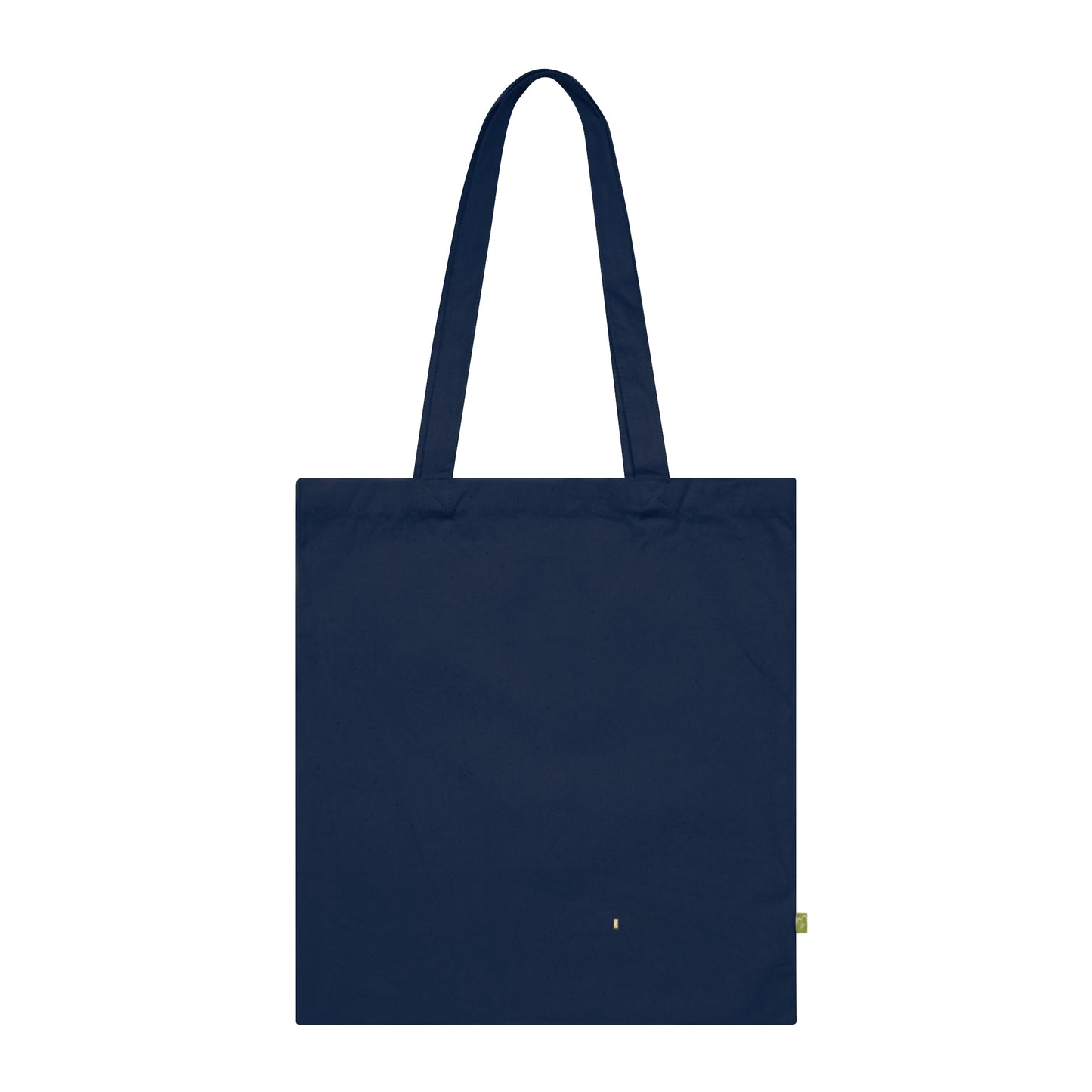 Organic Cotton Tote Bag. : SAVE THE WORLD