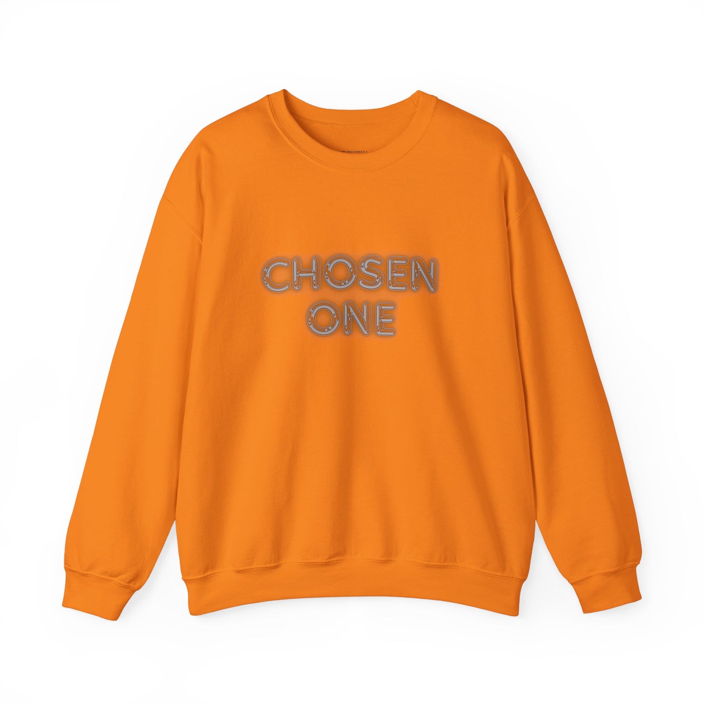 Crewneck Sweatshirt - CHOSEN ONE EMPRESS-E Design
