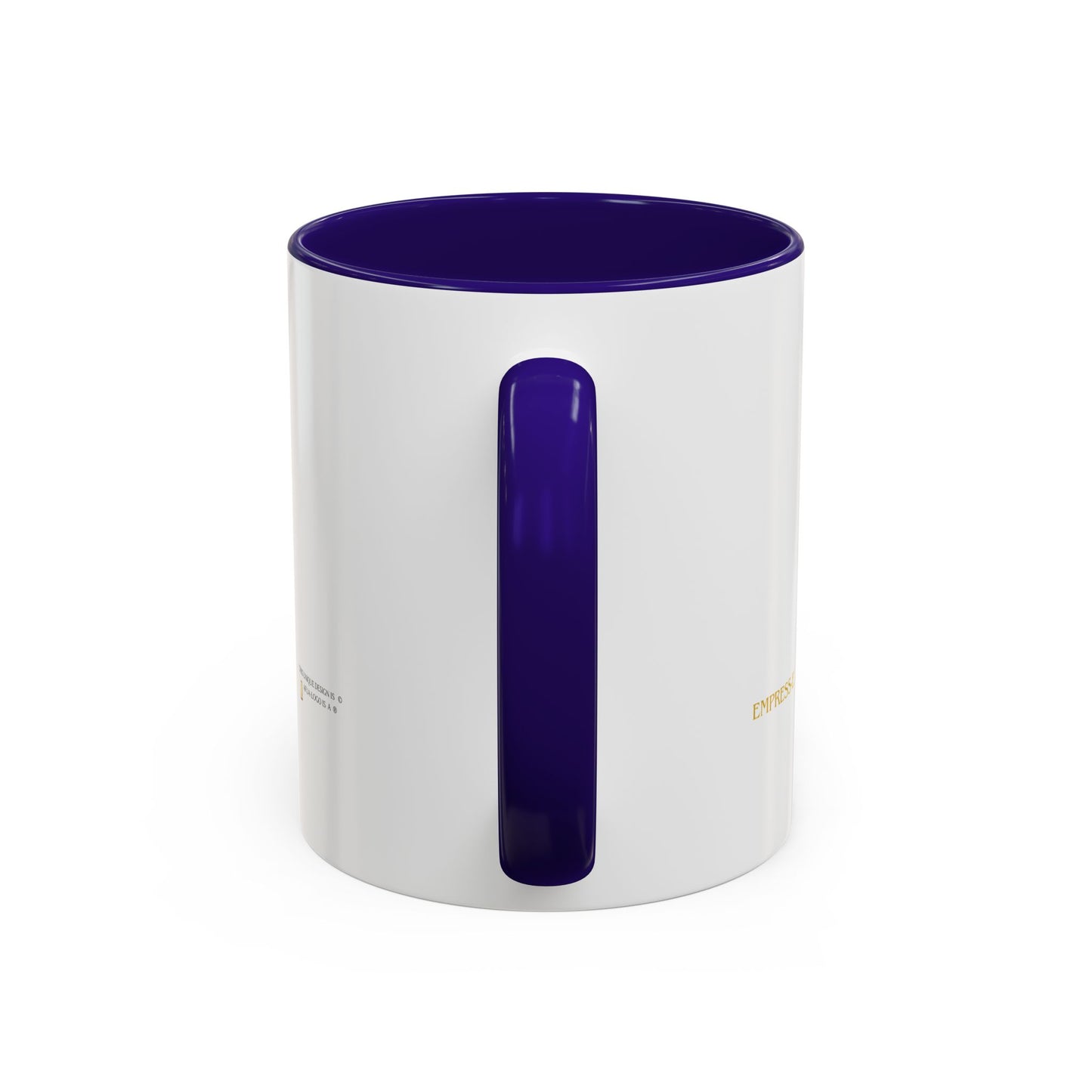 Empowering Message Mug - "Stand Against Racism" - 11oz & 15oz