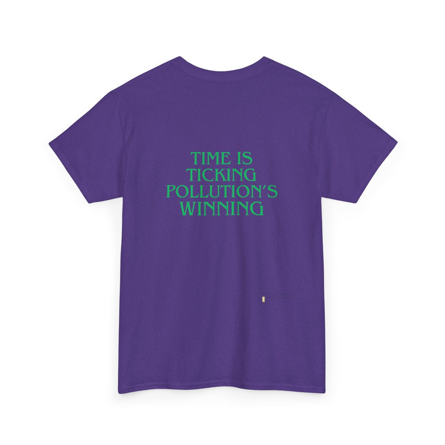 Global Warming Awareness T-Shirt