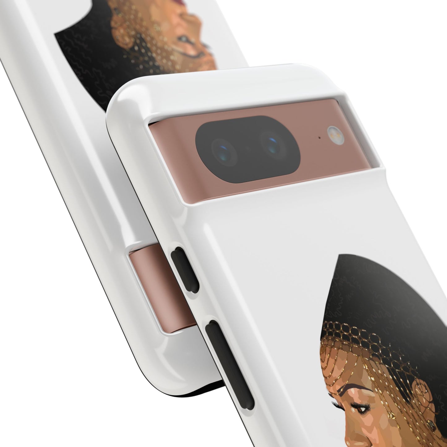 iPhone Case - EMPRESS-E REPARATIONS Tough Case