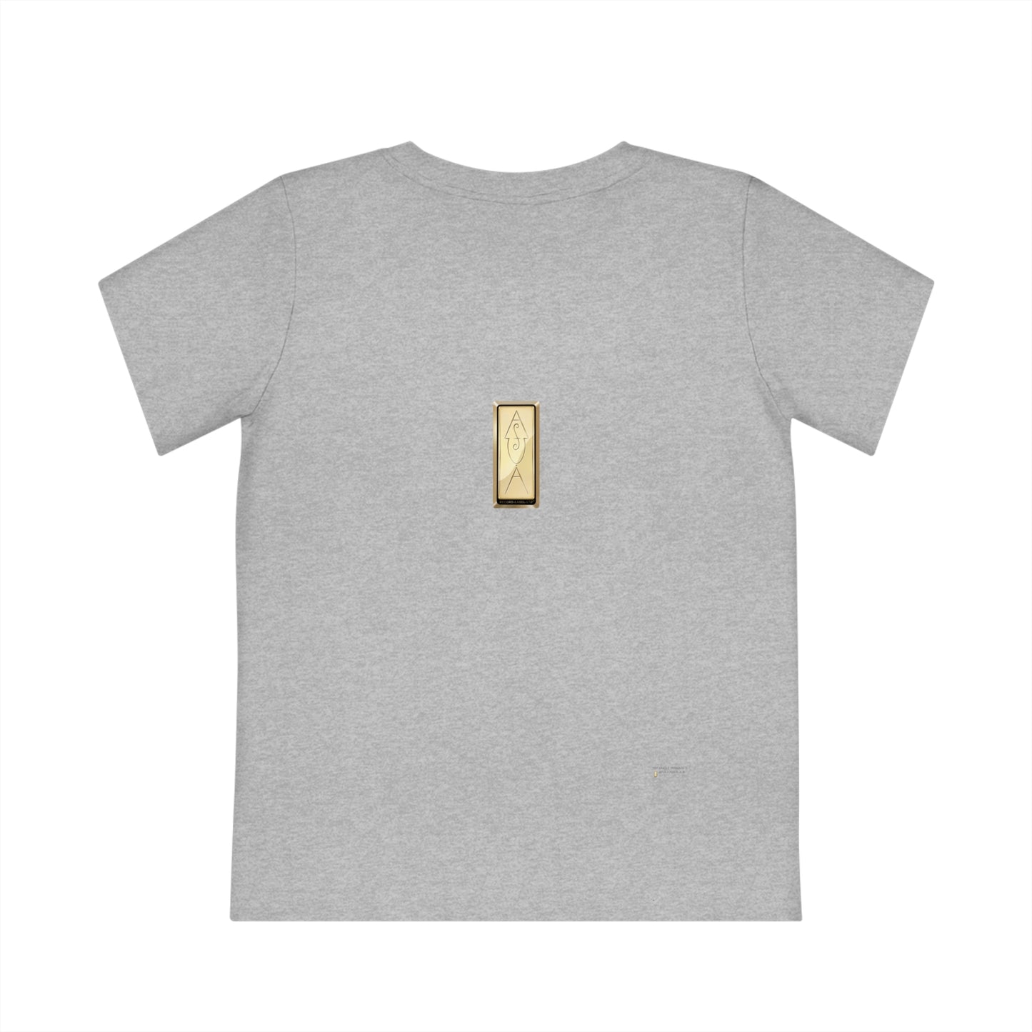 Kids' Creator T-Shirt CHOSEN ONE