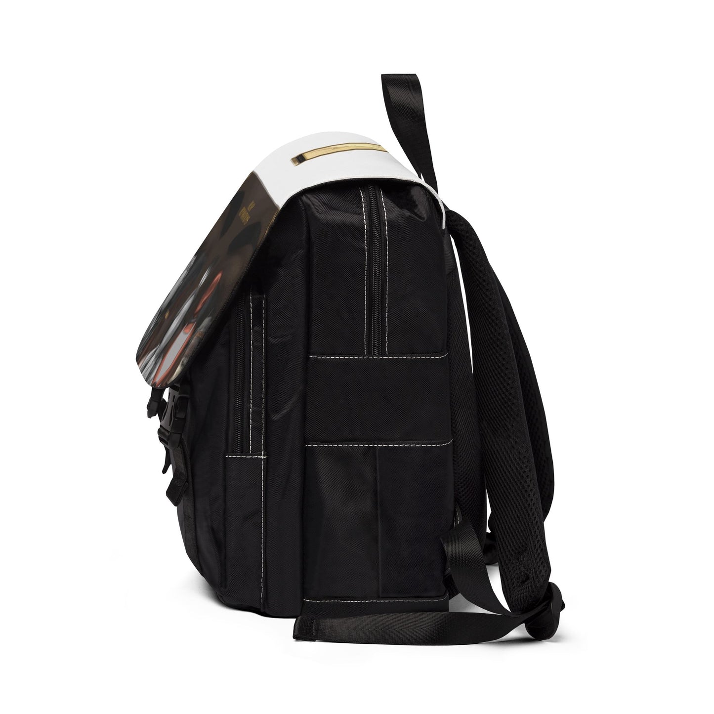 Backpack - MY PEOPLE Reap Reparations EMPRESS-E song music video