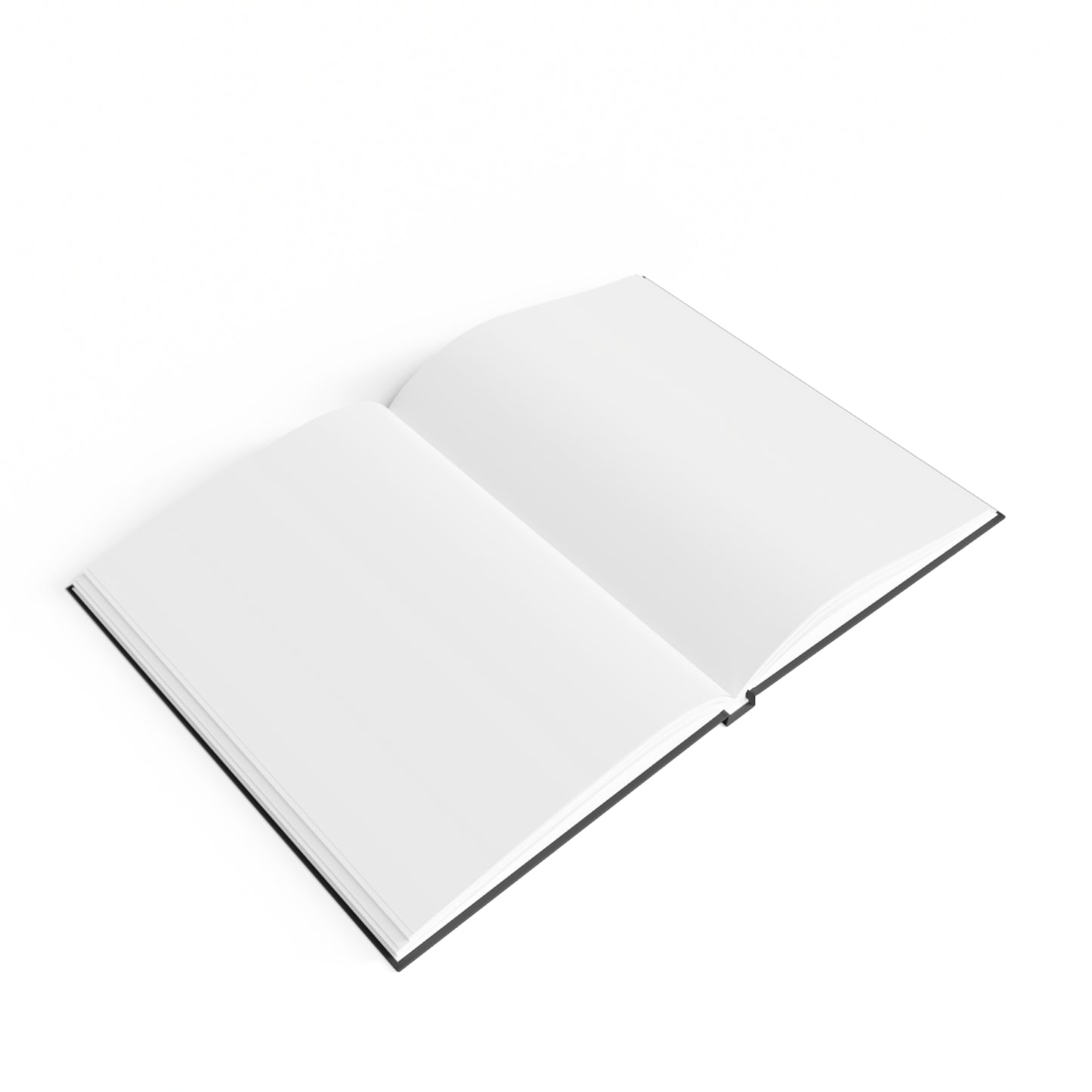 AFUA. Journal - Blank