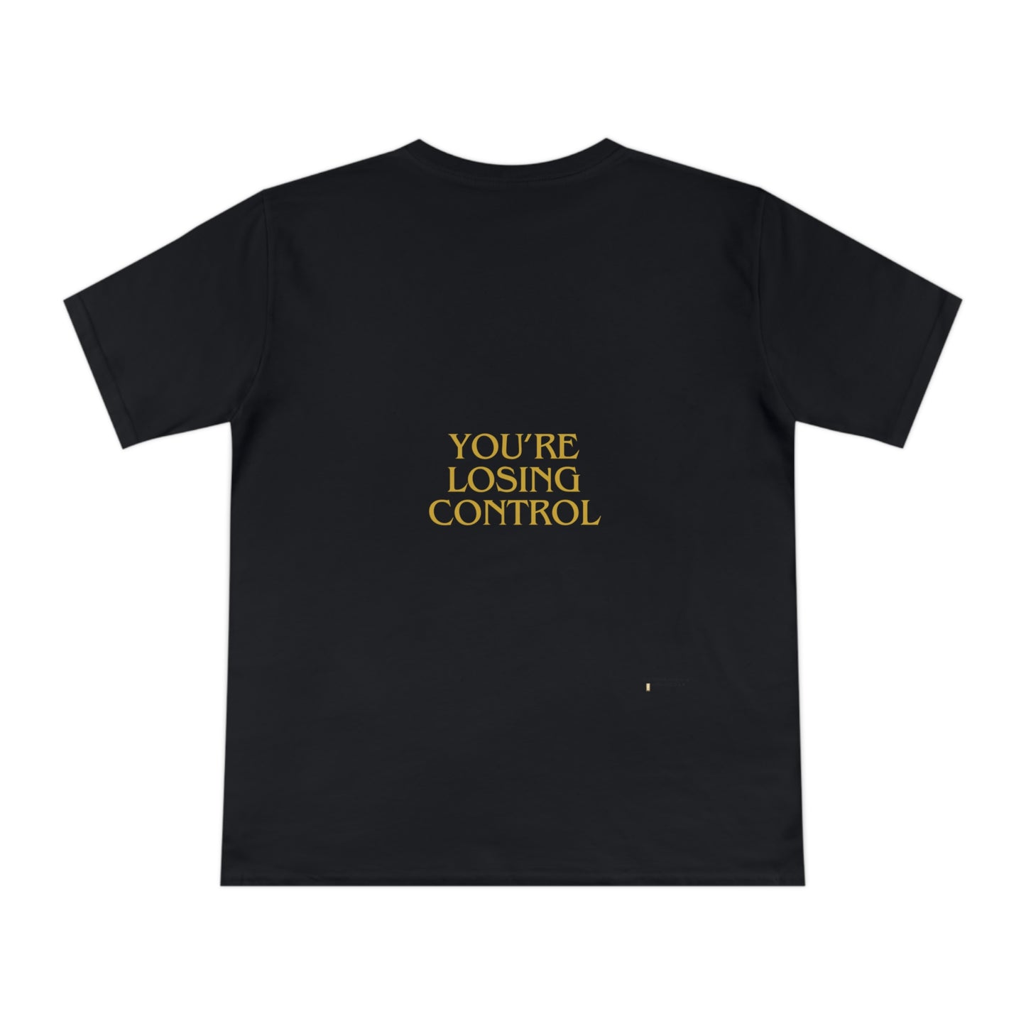 T-Shirt - GLOBAL WARMING TIME IS TICKING