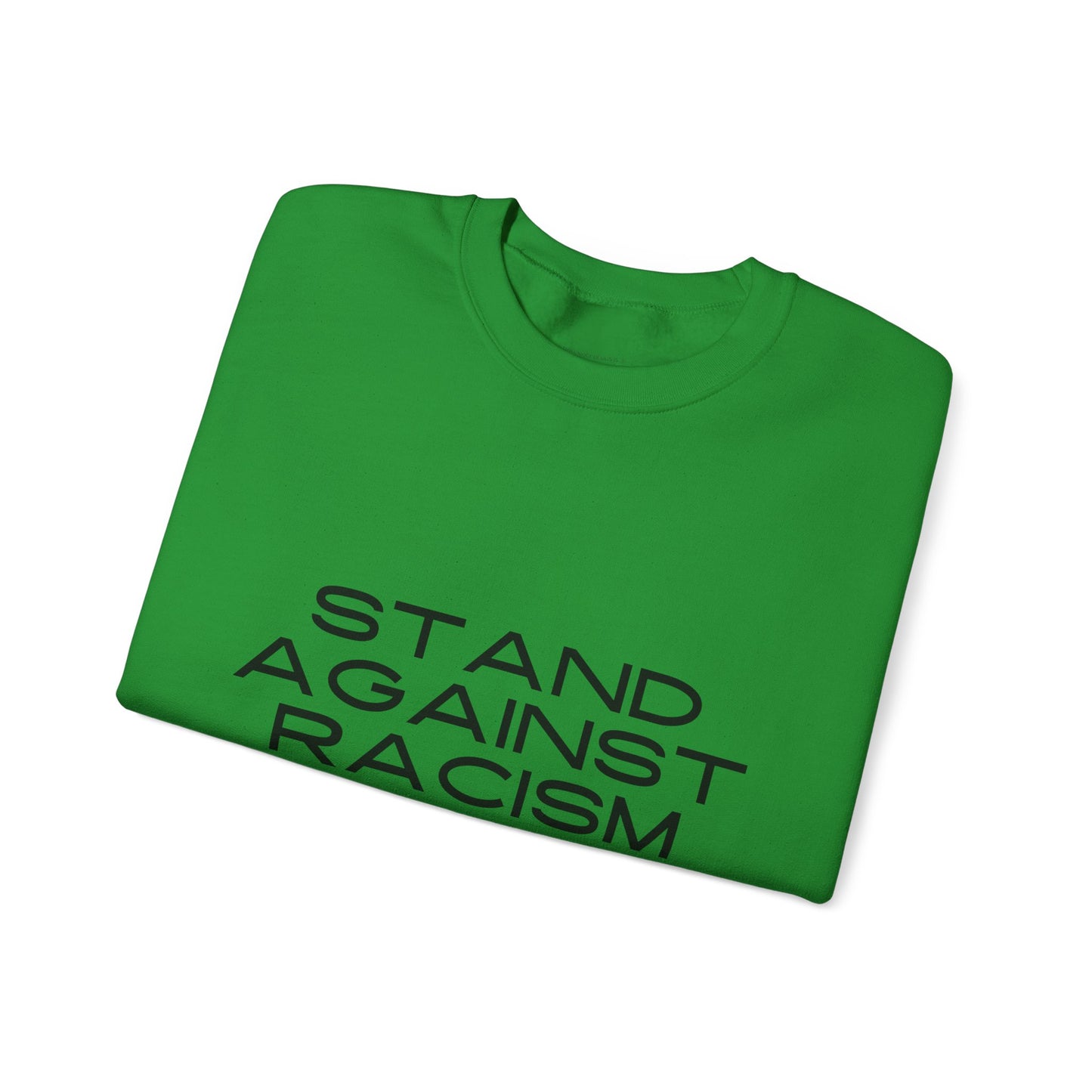Racism Awareness Sweatshirt