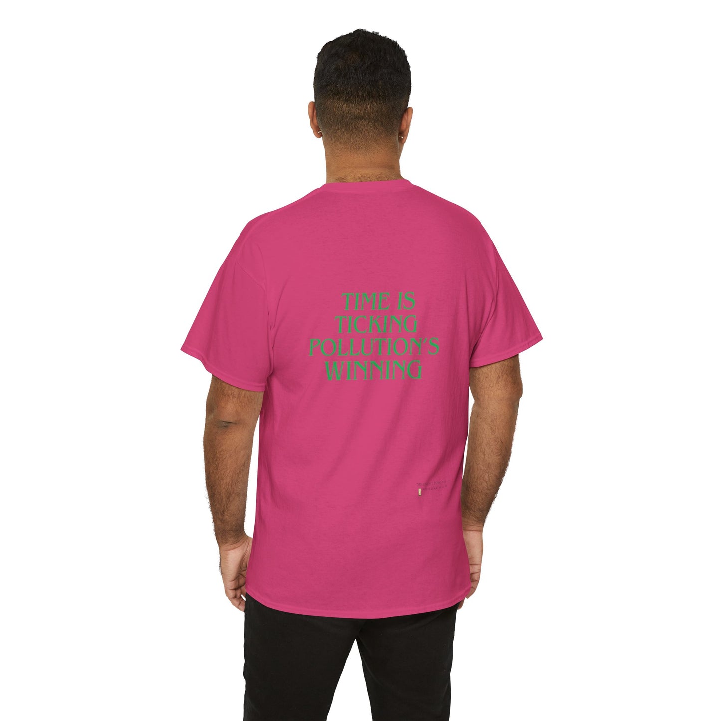 Global Warming Awareness T-Shirt