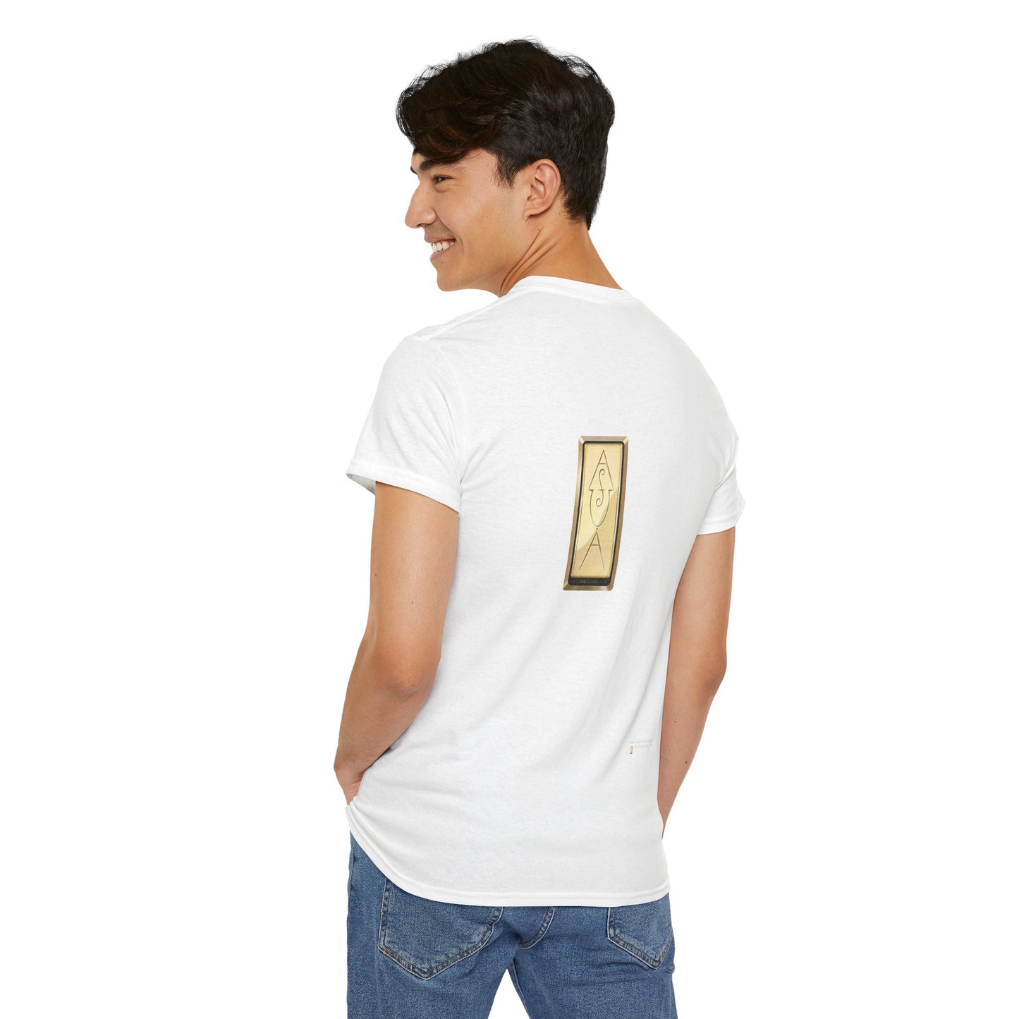 Tee with 'you had my heart right from the very start SOULMATE' Design