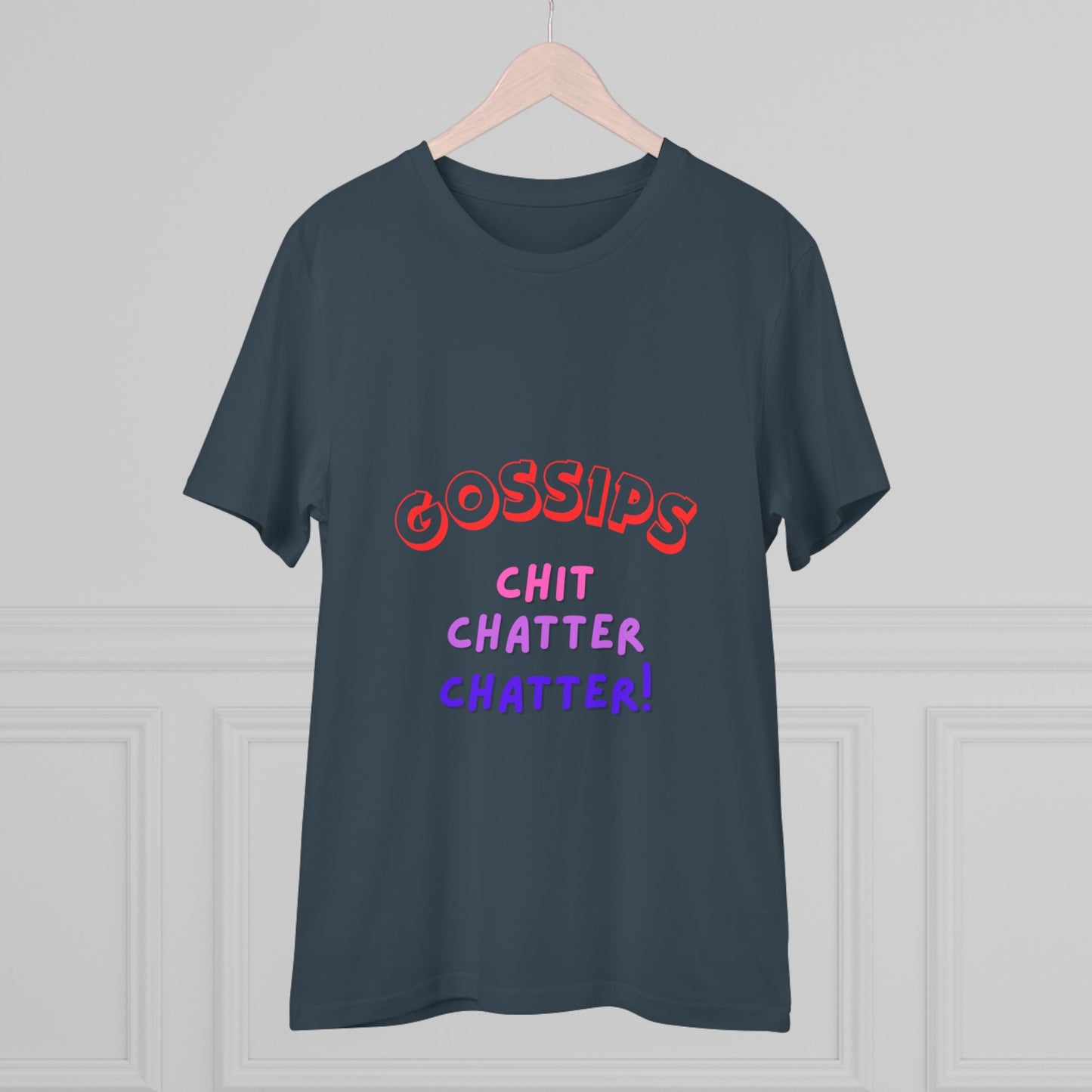 Unisex T-shirt - GOSSIPS Design