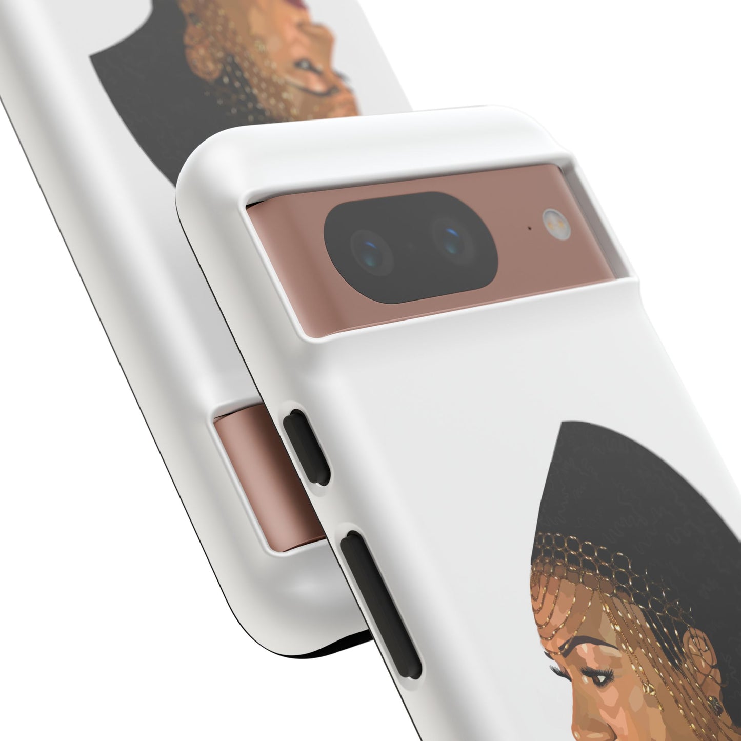 iPhone Case - EMPRESS-E REPARATIONS Tough Case