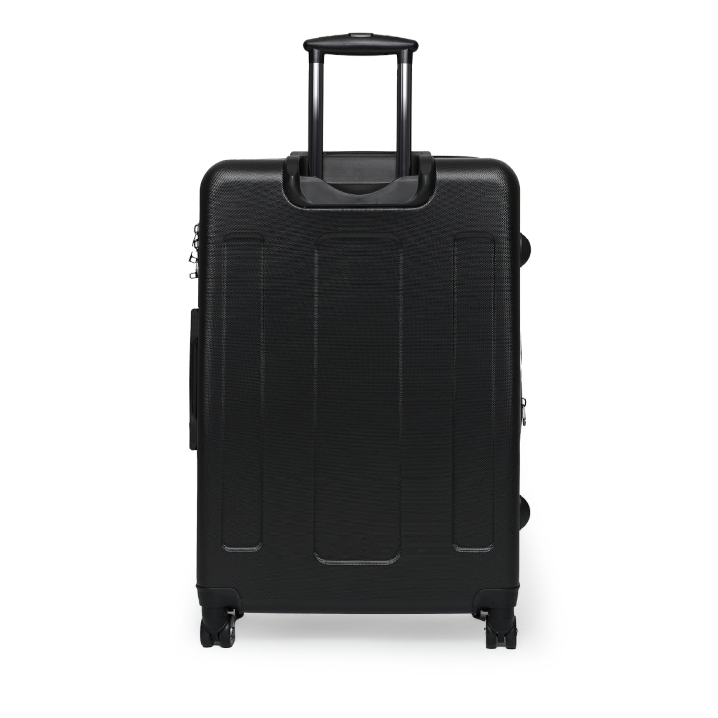 AFUA-RECORD LABEL Suitcase Design